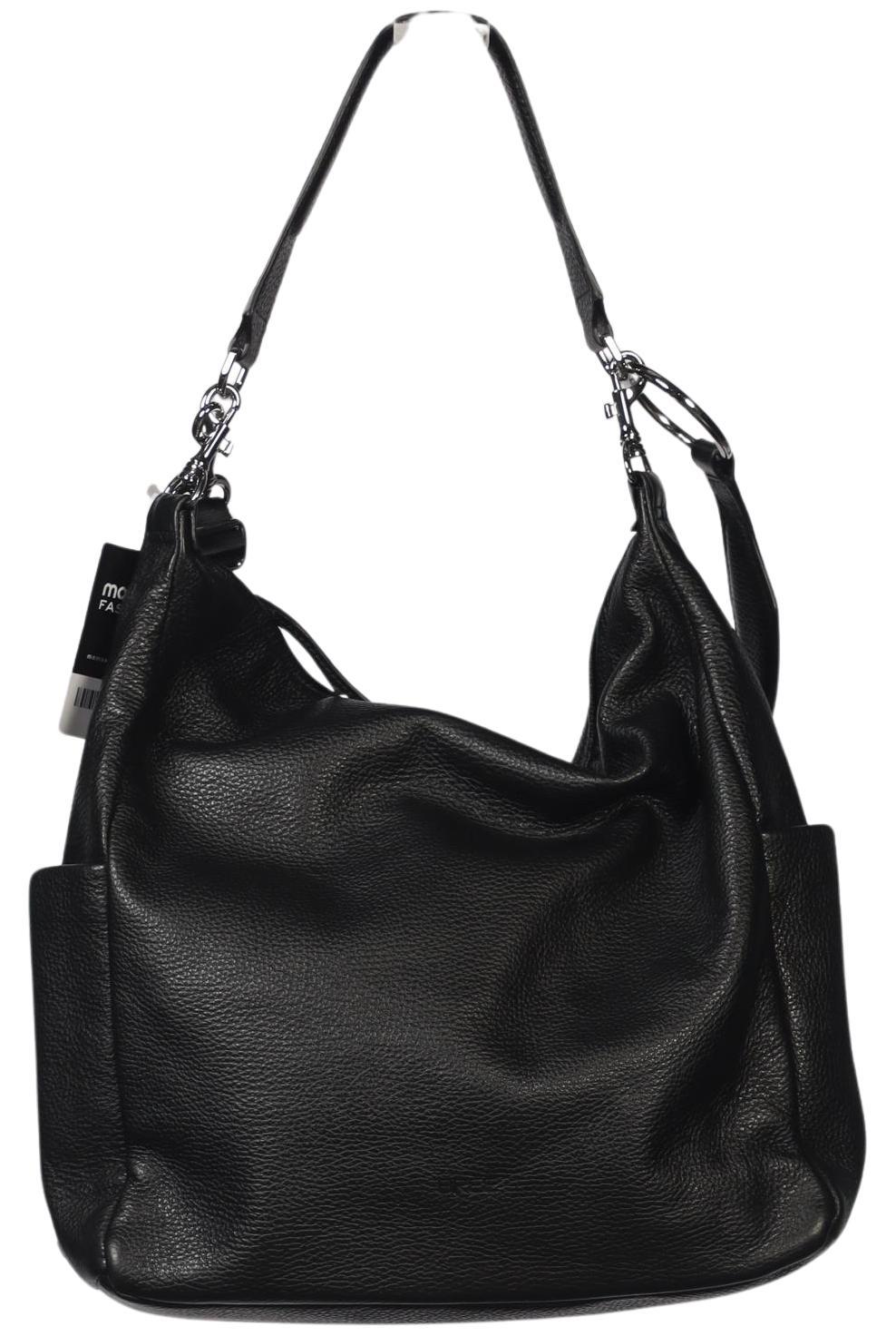 

Bree Damen Handtasche, schwarz, Gr.