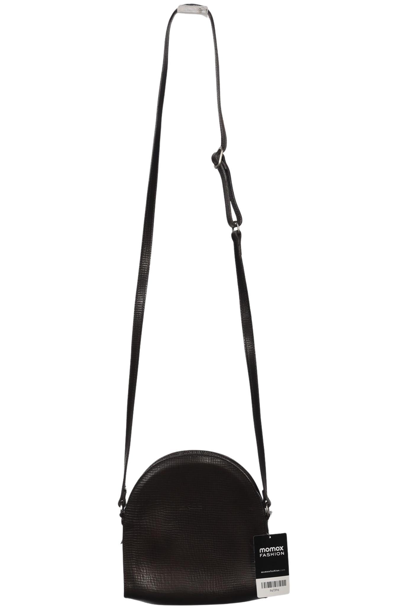 

Bree Damen Handtasche, braun, Gr.