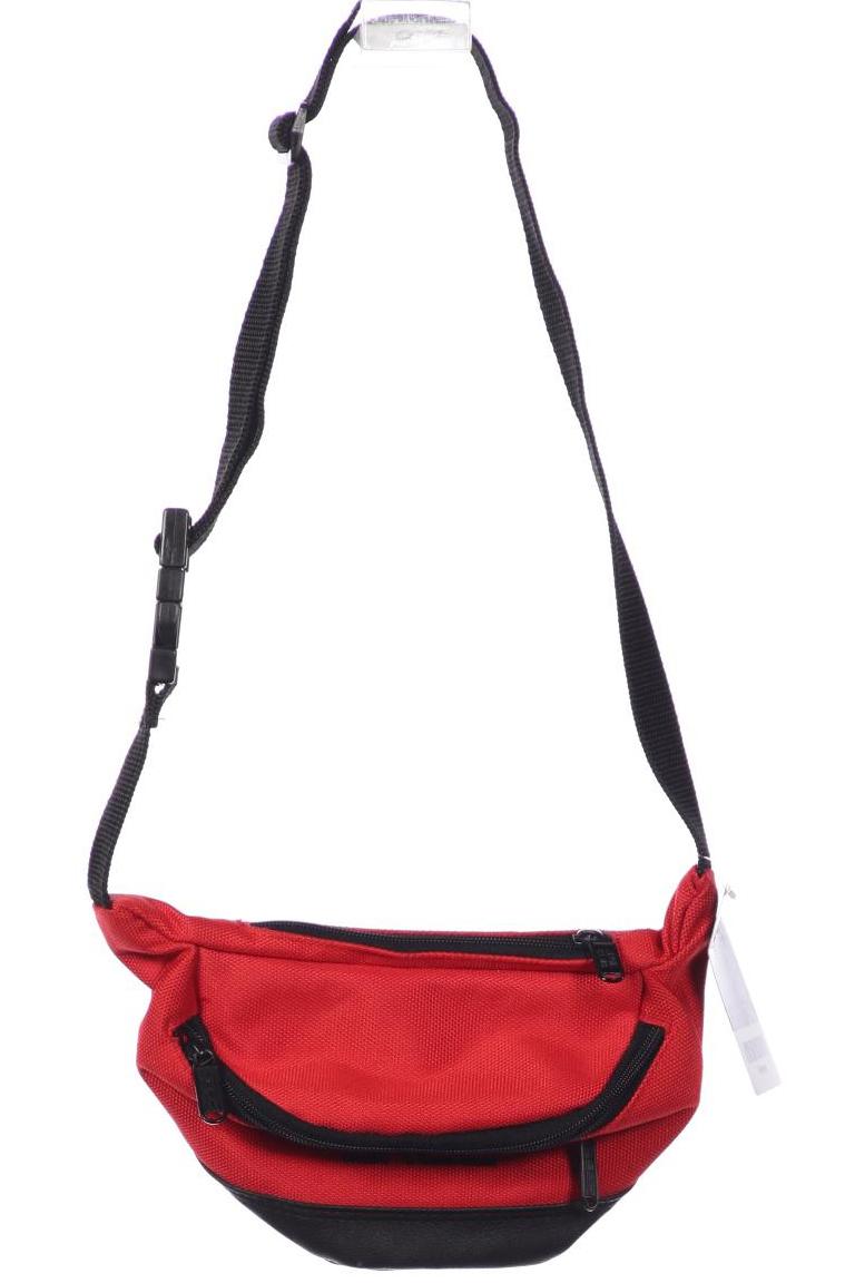 

Bree Damen Handtasche, rot