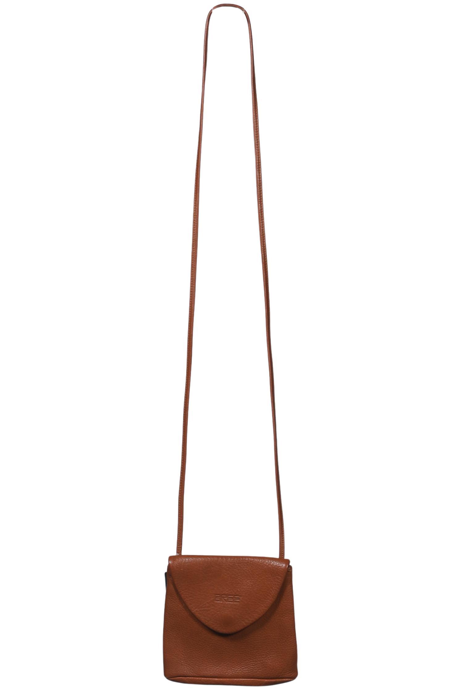 

Bree Damen Handtasche, braun, Gr.