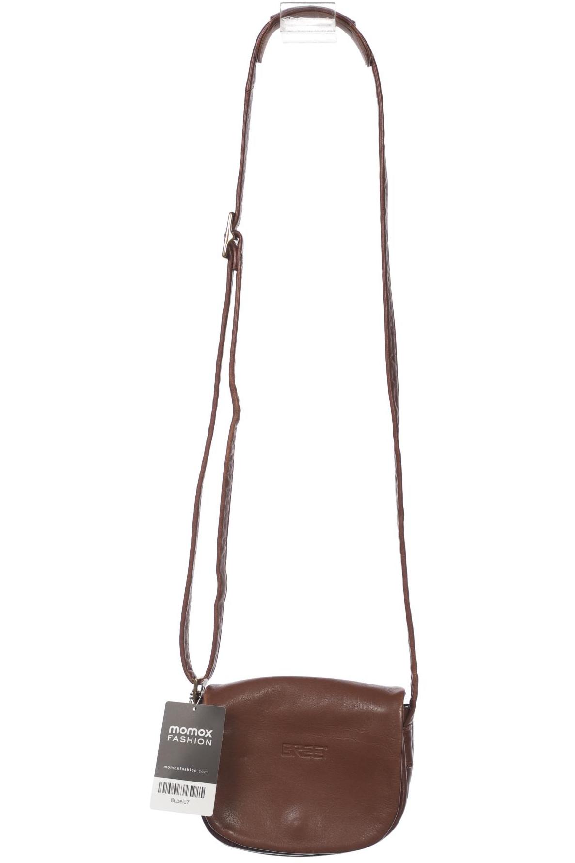 

Bree Damen Handtasche, braun, Gr.