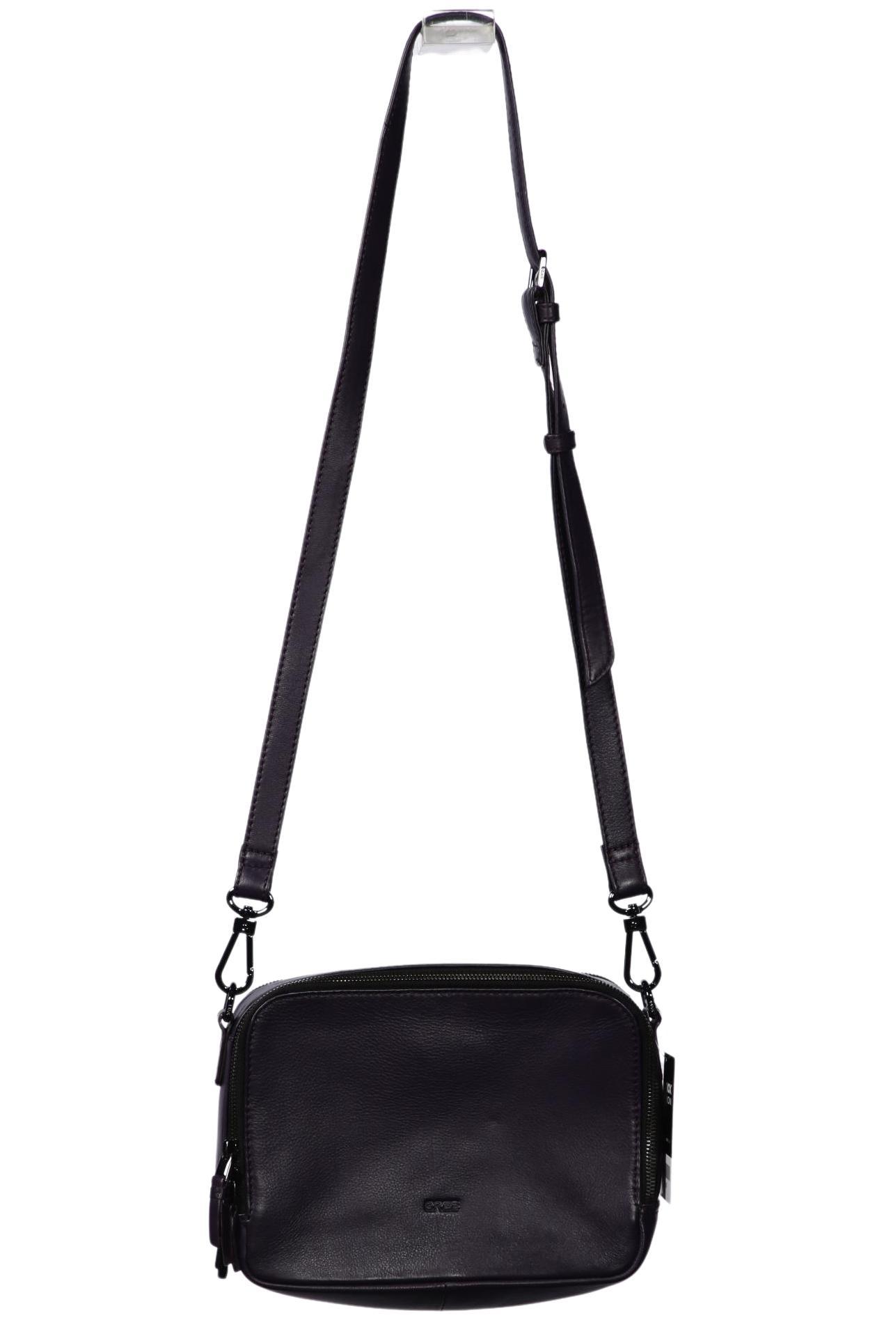 

Bree Damen Handtasche, flieder, Gr.
