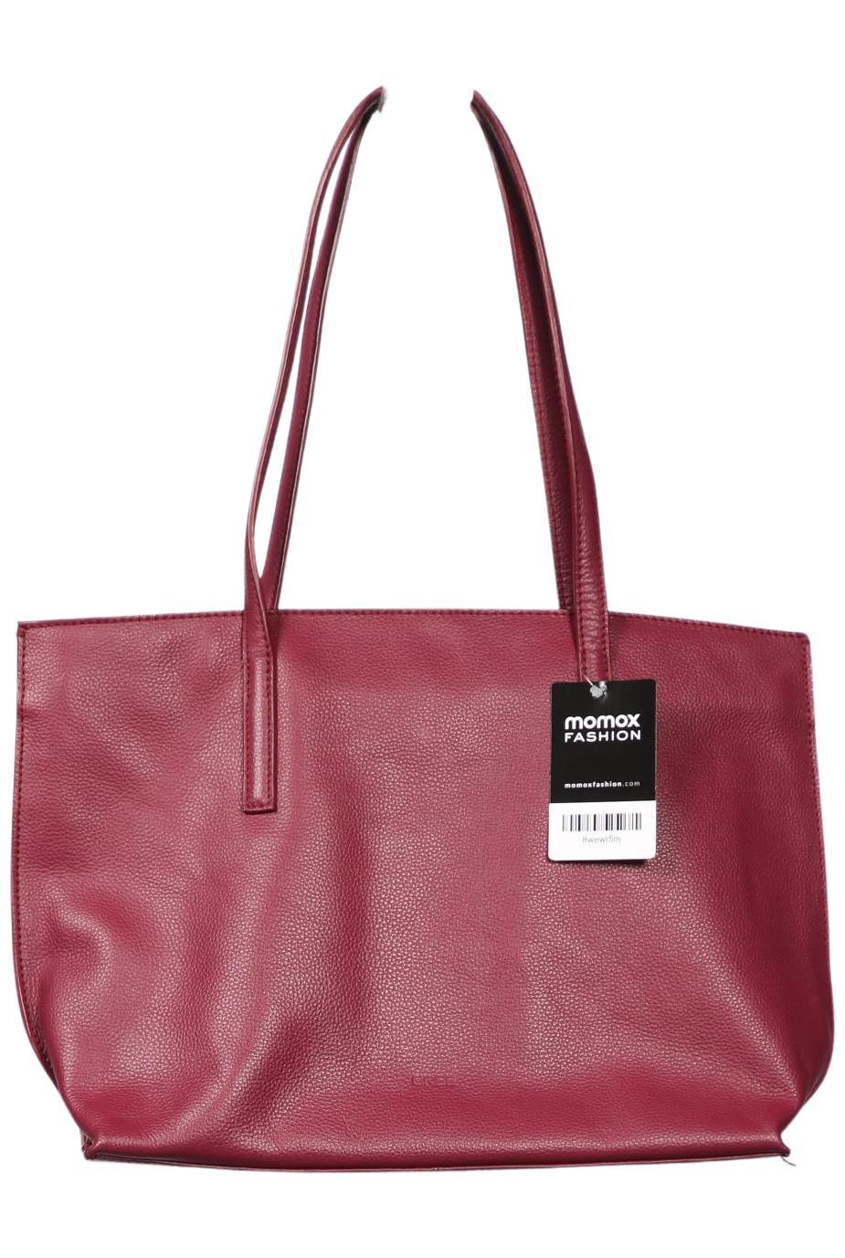 

Bree Damen Handtasche, rot, Gr.