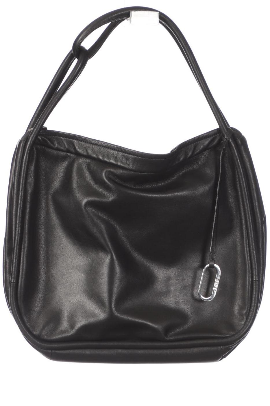 

Bree Damen Handtasche, schwarz, Gr.
