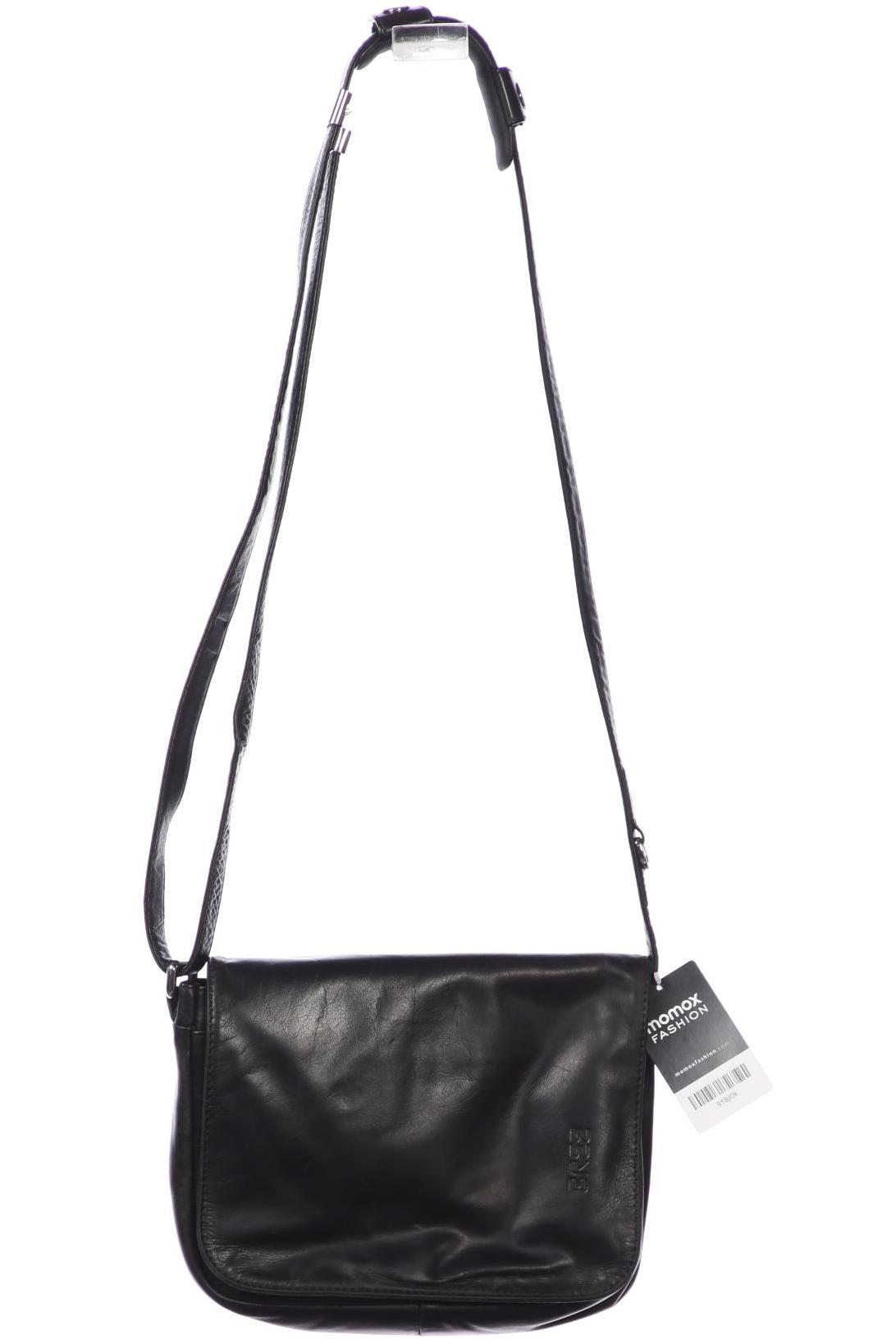 

Bree Damen Handtasche, schwarz
