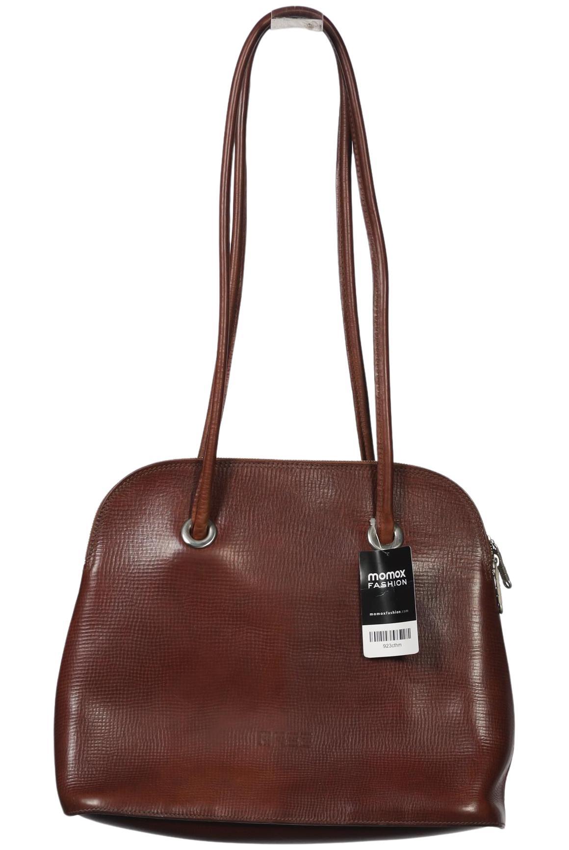 

Bree Damen Handtasche, braun, Gr.