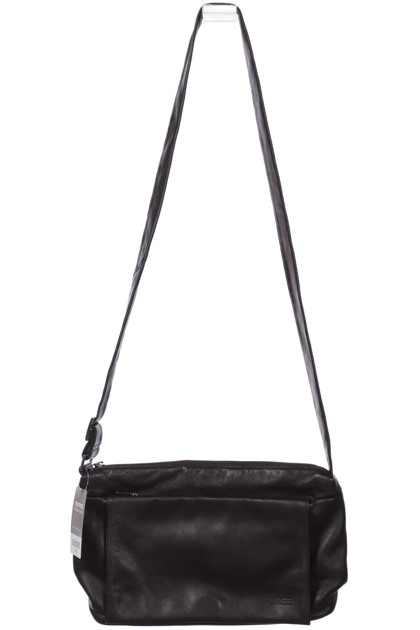 

Bree Damen Handtasche, braun