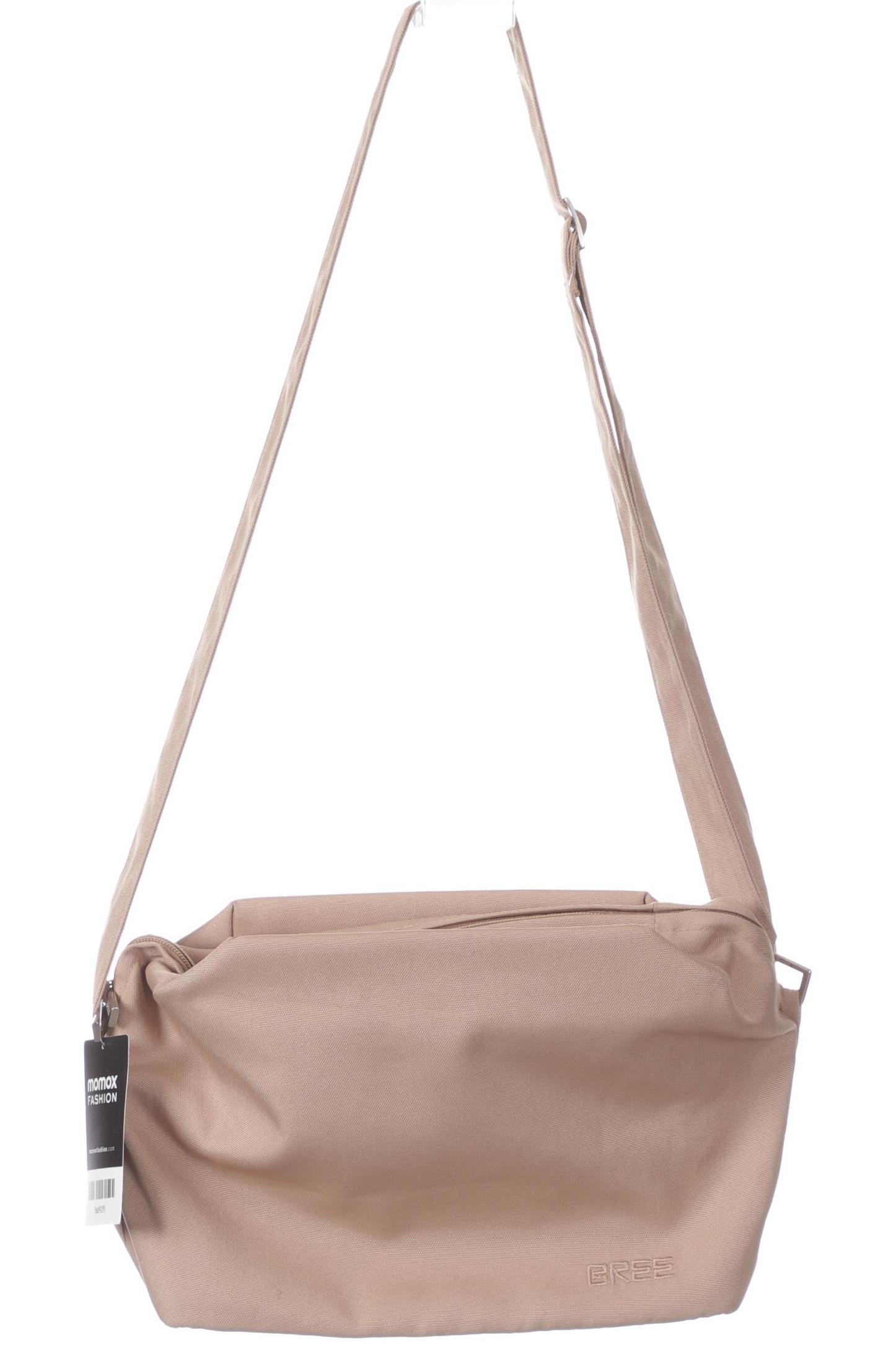 

Bree Damen Handtasche, braun, Gr.