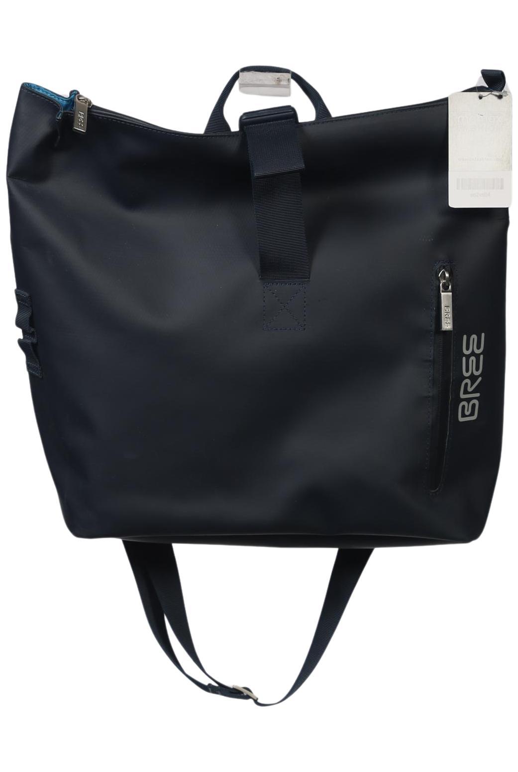 

Bree Damen Handtasche, marineblau, Gr.