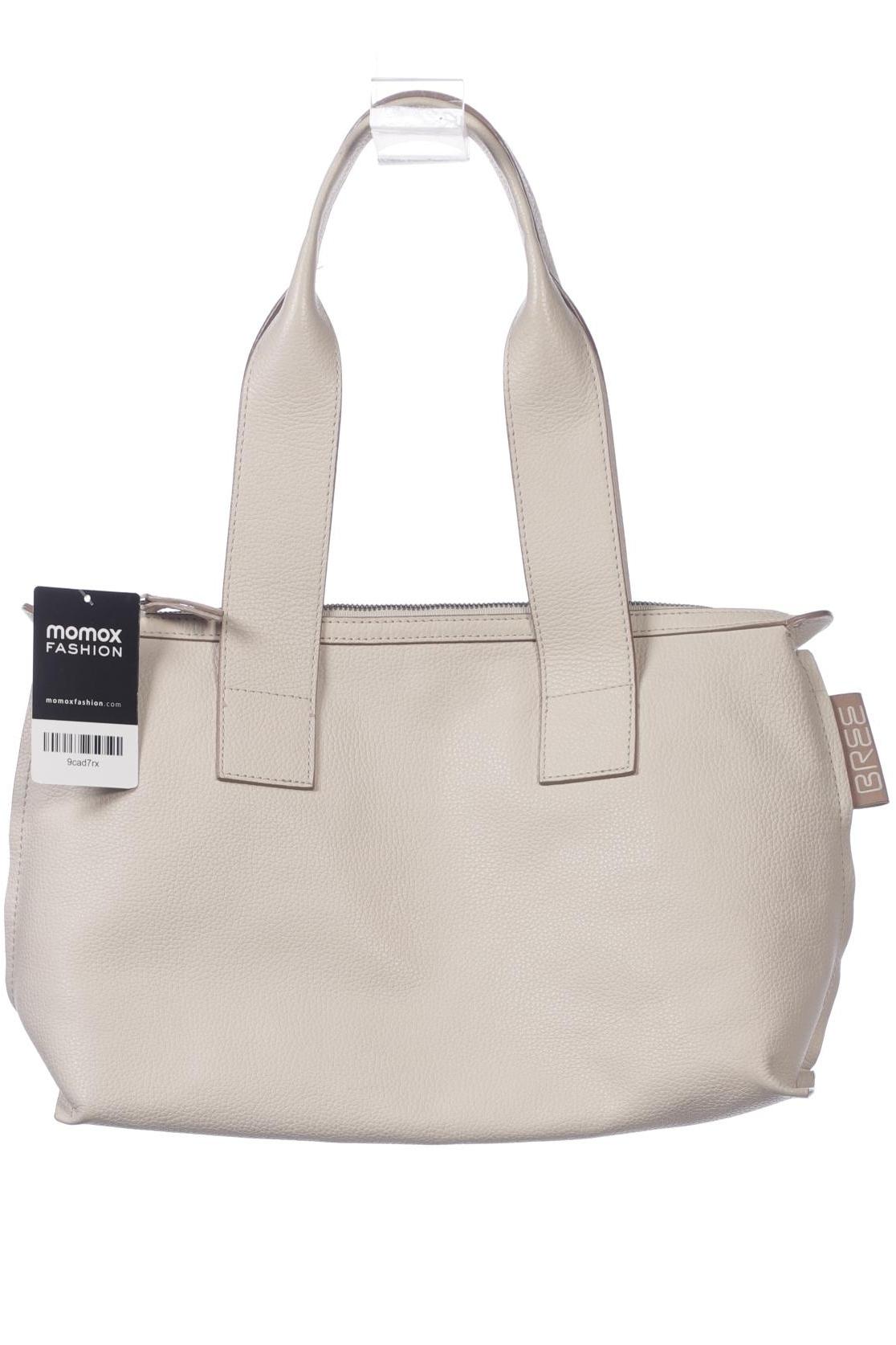

Bree Damen Handtasche, weiß, Gr.