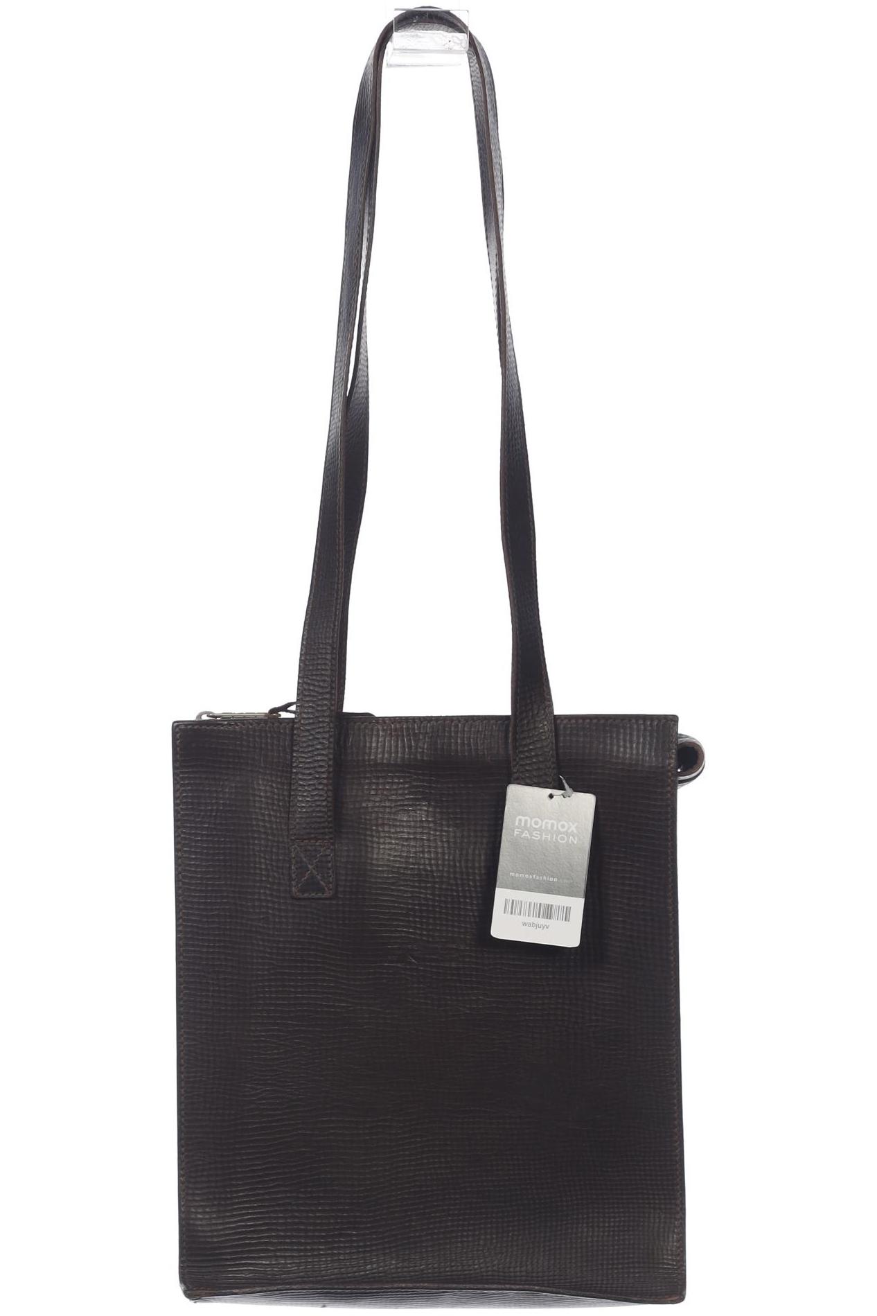 

Bree Damen Handtasche, braun, Gr.