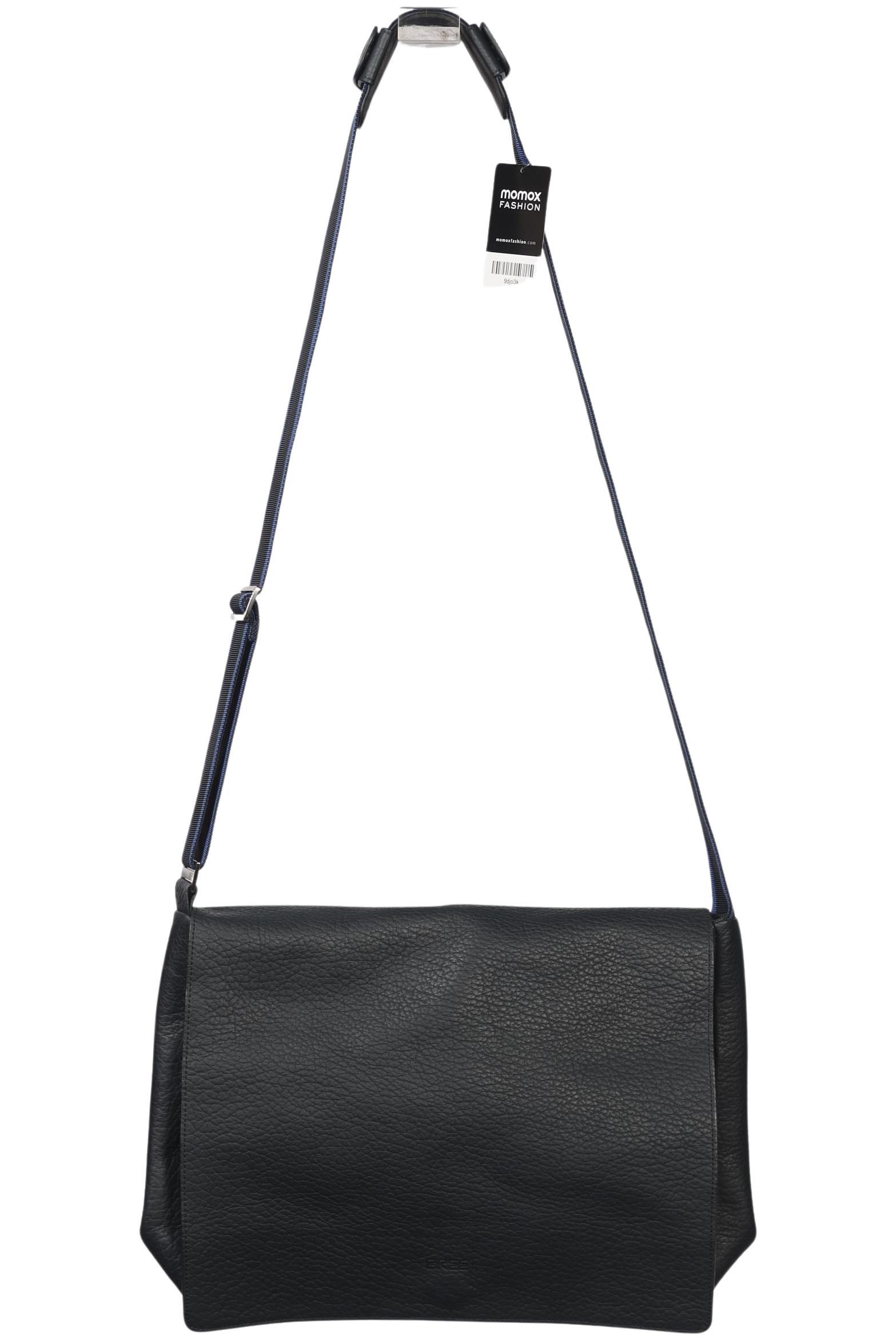 

Bree Damen Handtasche, marineblau, Gr.