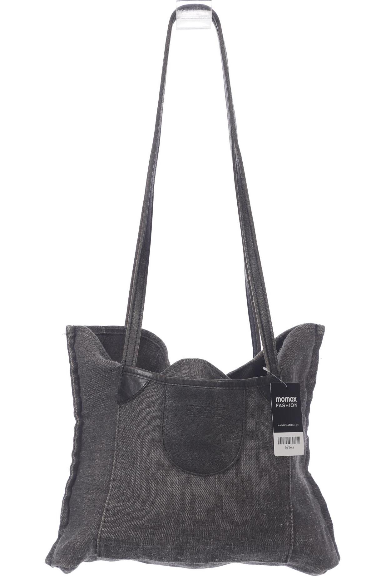 

Bree Damen Handtasche, grau, Gr.