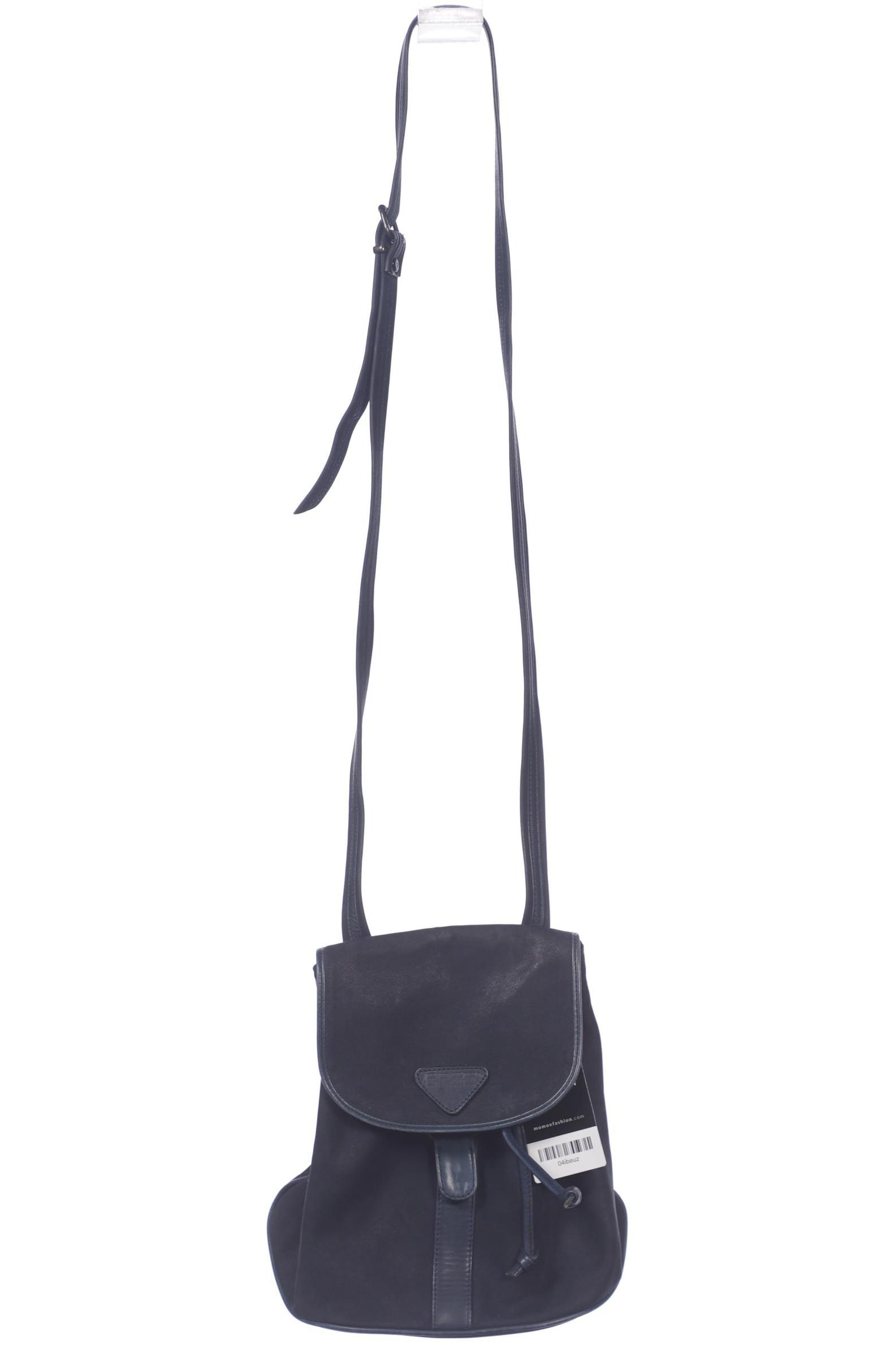 

Bree Damen Handtasche, marineblau, Gr.