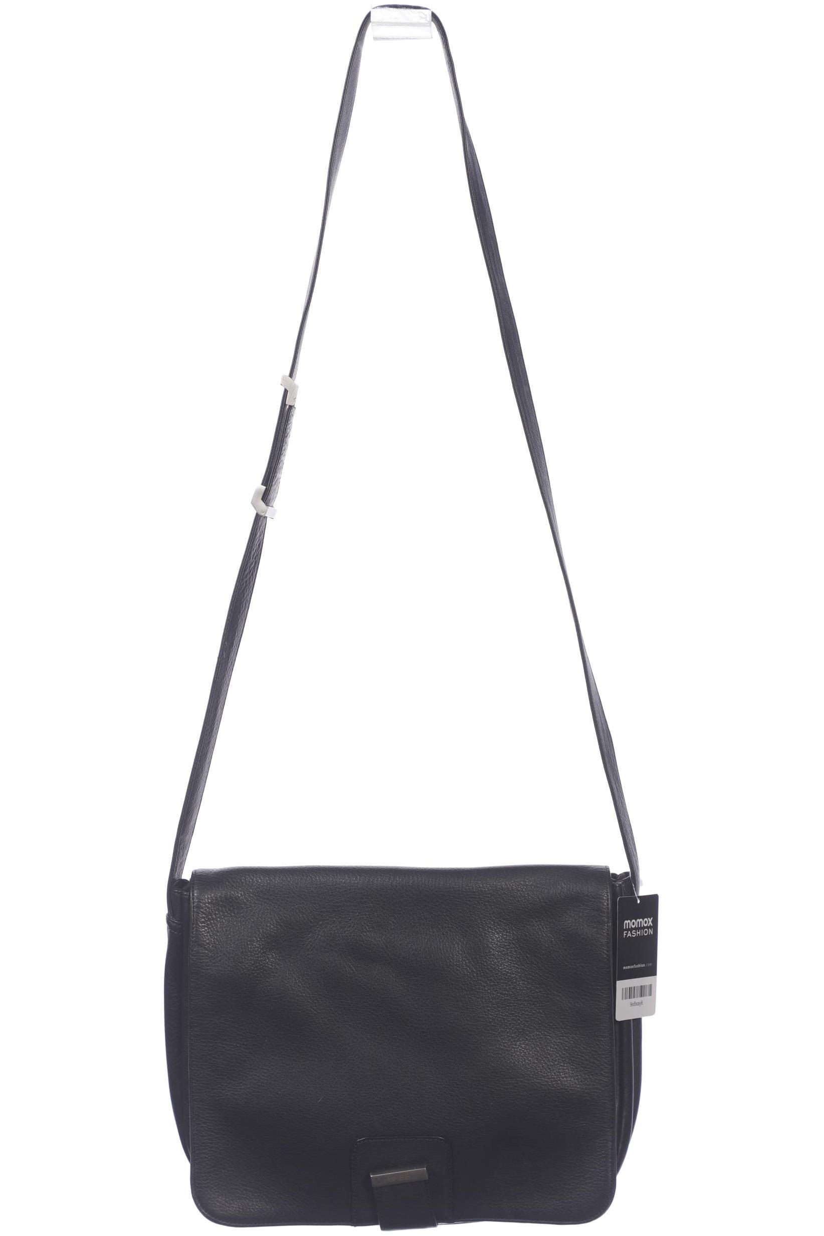 

Bree Damen Handtasche, schwarz, Gr.