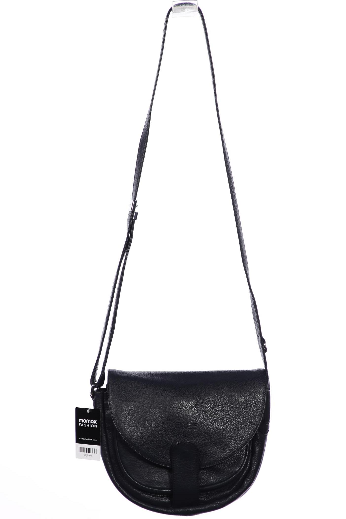 

Bree Damen Handtasche, marineblau