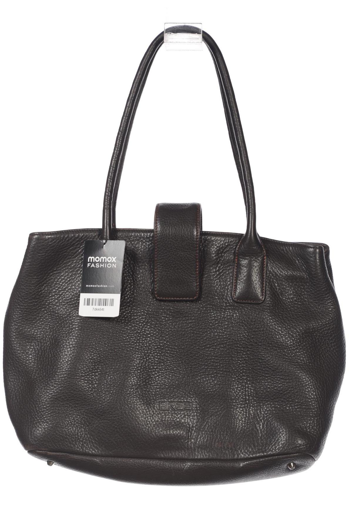 

Bree Damen Handtasche, braun