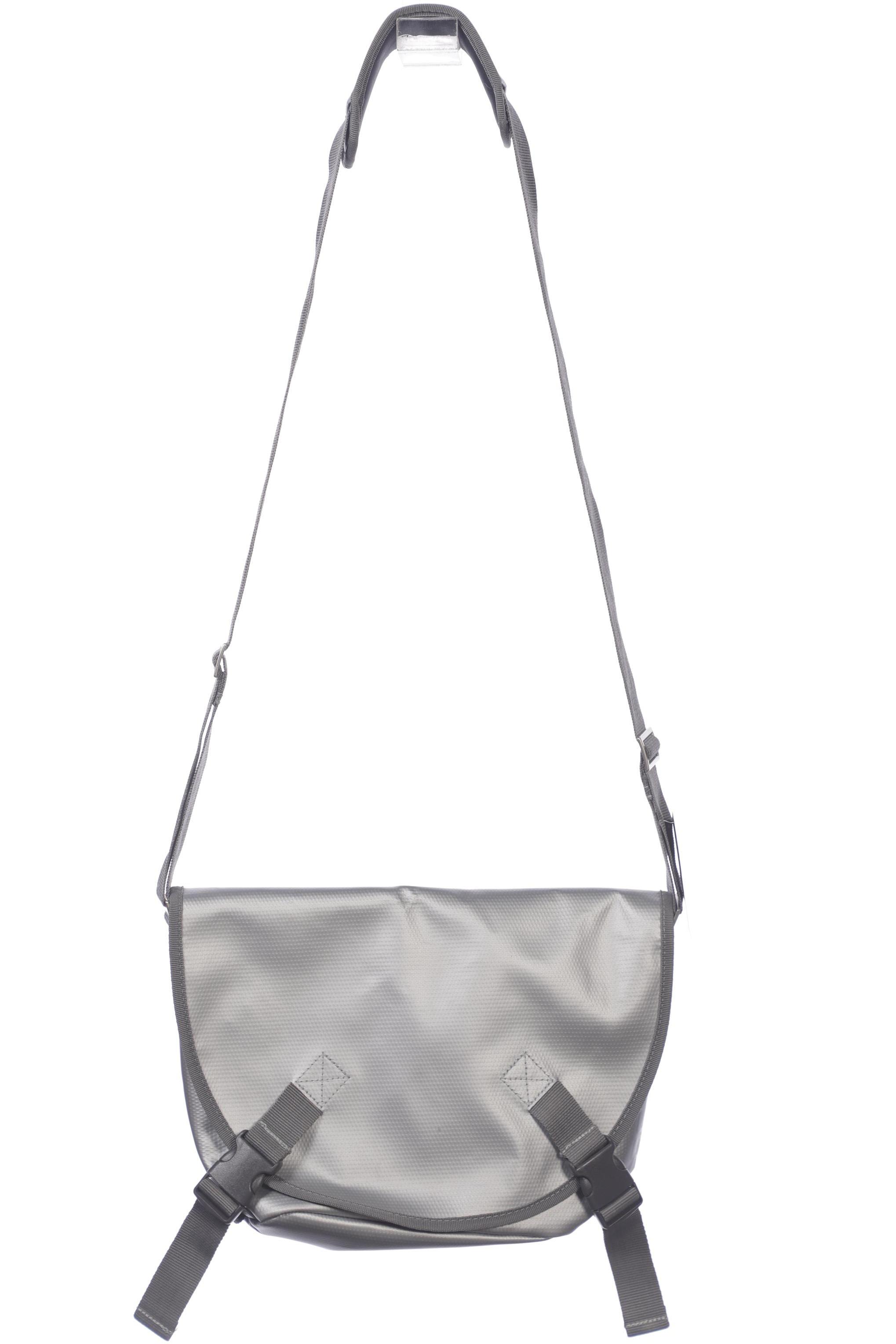 

Bree Damen Handtasche, silber, Gr.