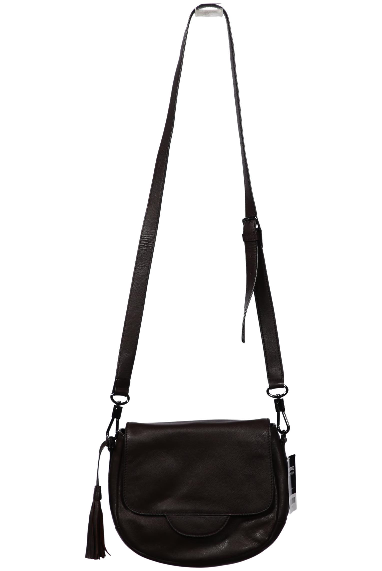 

Bree Damen Handtasche, braun, Gr.