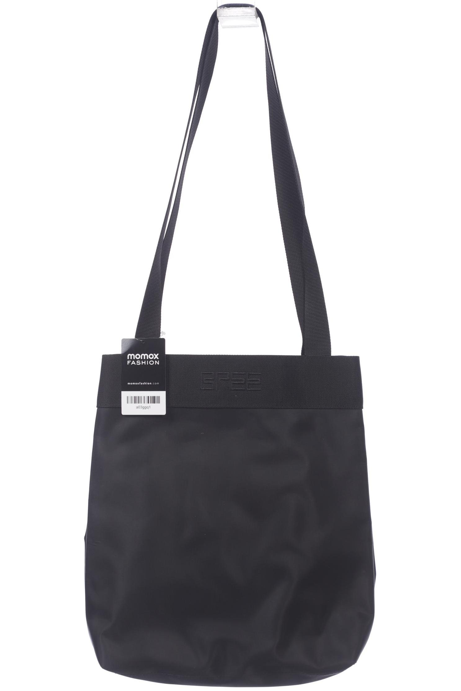 

Bree Damen Handtasche, schwarz, Gr.