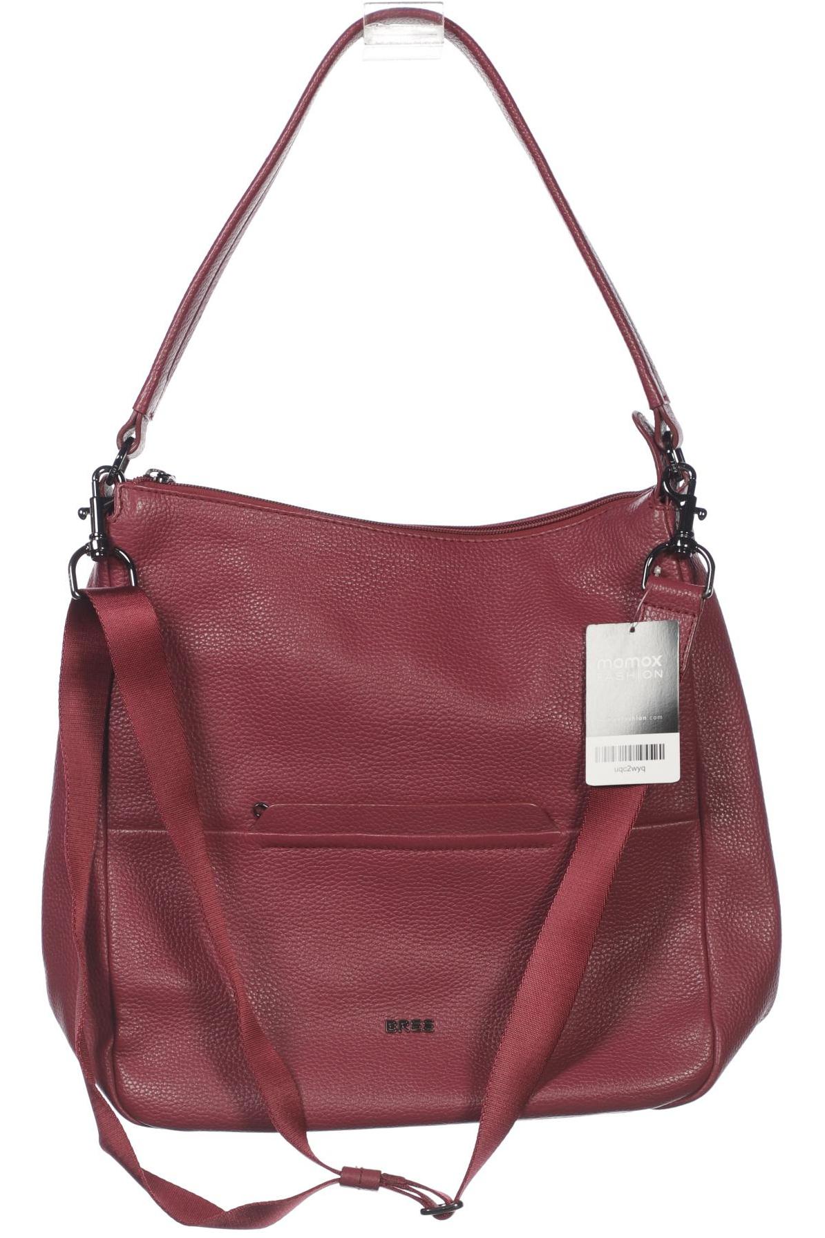 

Bree Damen Handtasche, pink