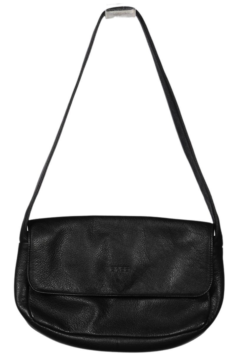 

Bree Damen Handtasche, schwarz, Gr.