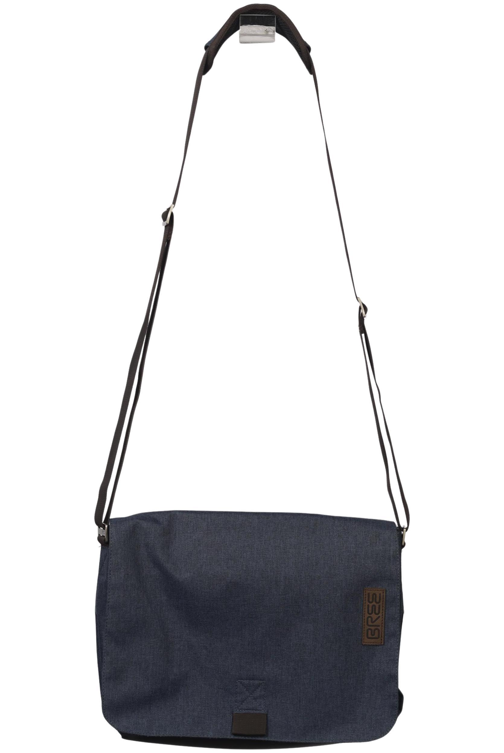 

Bree Damen Handtasche, marineblau, Gr.