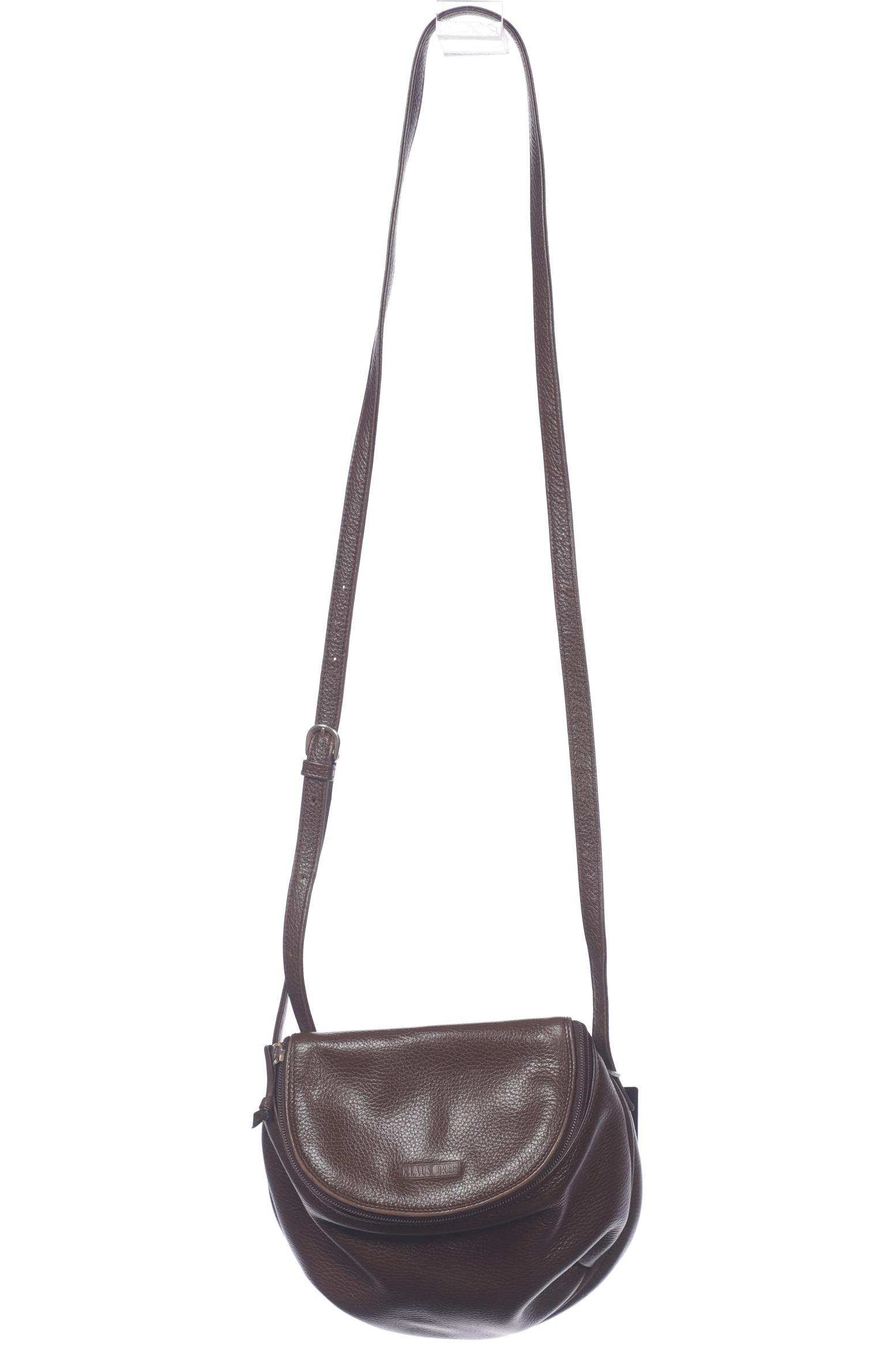 

Bree Damen Handtasche, braun, Gr.