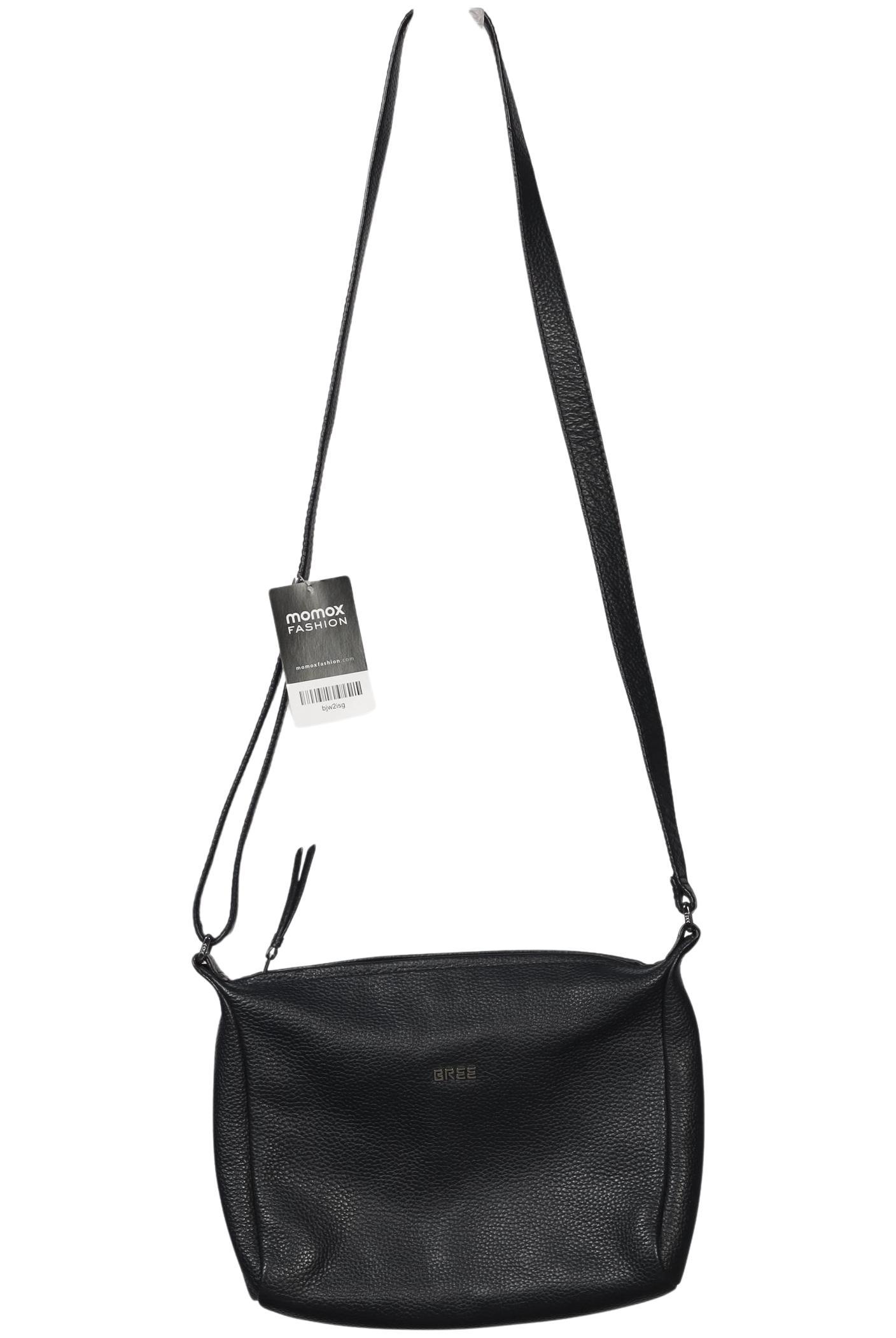 

Bree Damen Handtasche, marineblau, Gr.