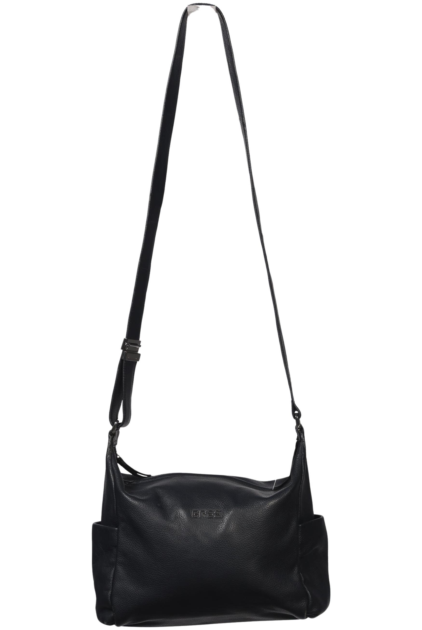 

Bree Damen Handtasche, marineblau, Gr.