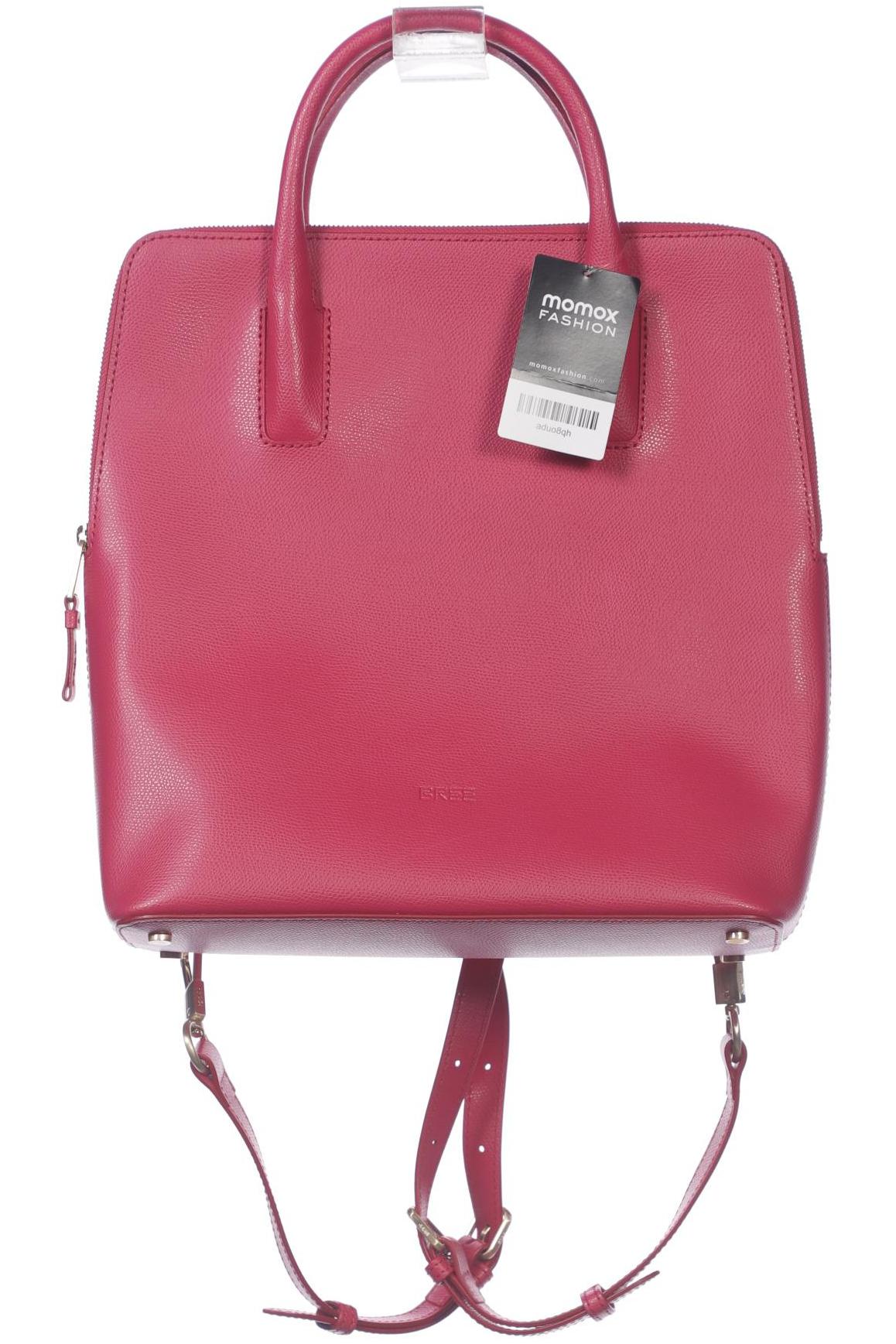 

Bree Damen Handtasche, pink, Gr.