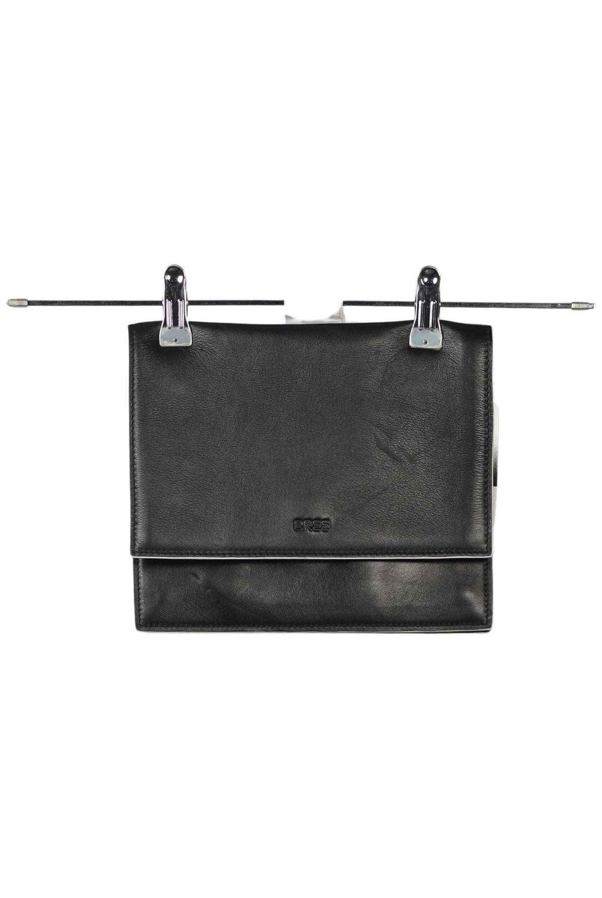 

Bree Damen Handtasche, schwarz, Gr.