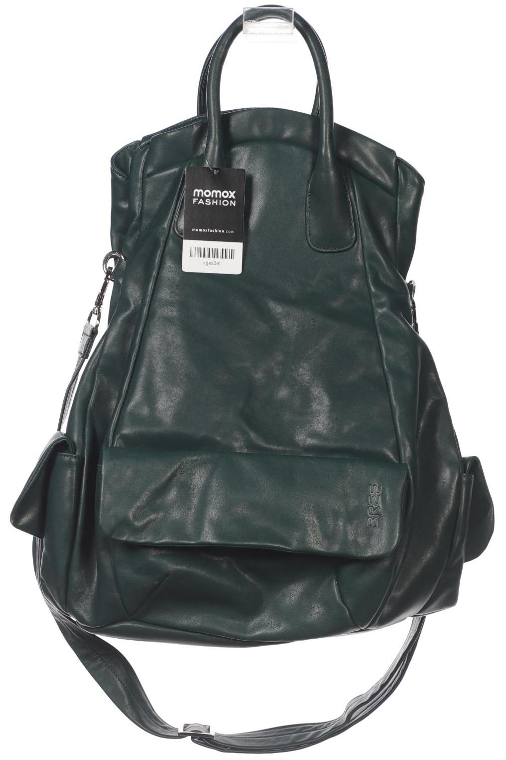 

Bree Damen Handtasche, türkis, Gr.