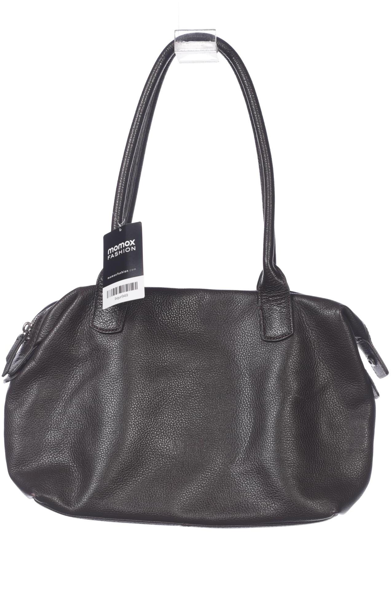 

Bree Damen Handtasche, braun, Gr.
