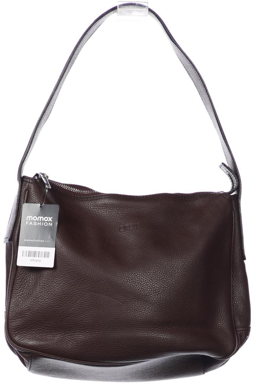 

Bree Damen Handtasche, braun, Gr.