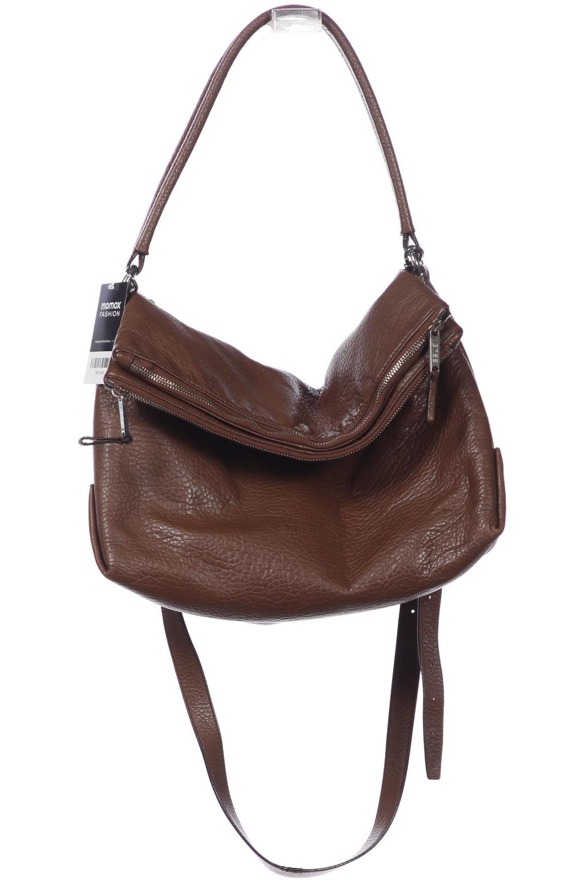 

Bree Damen Handtasche, braun, Gr.