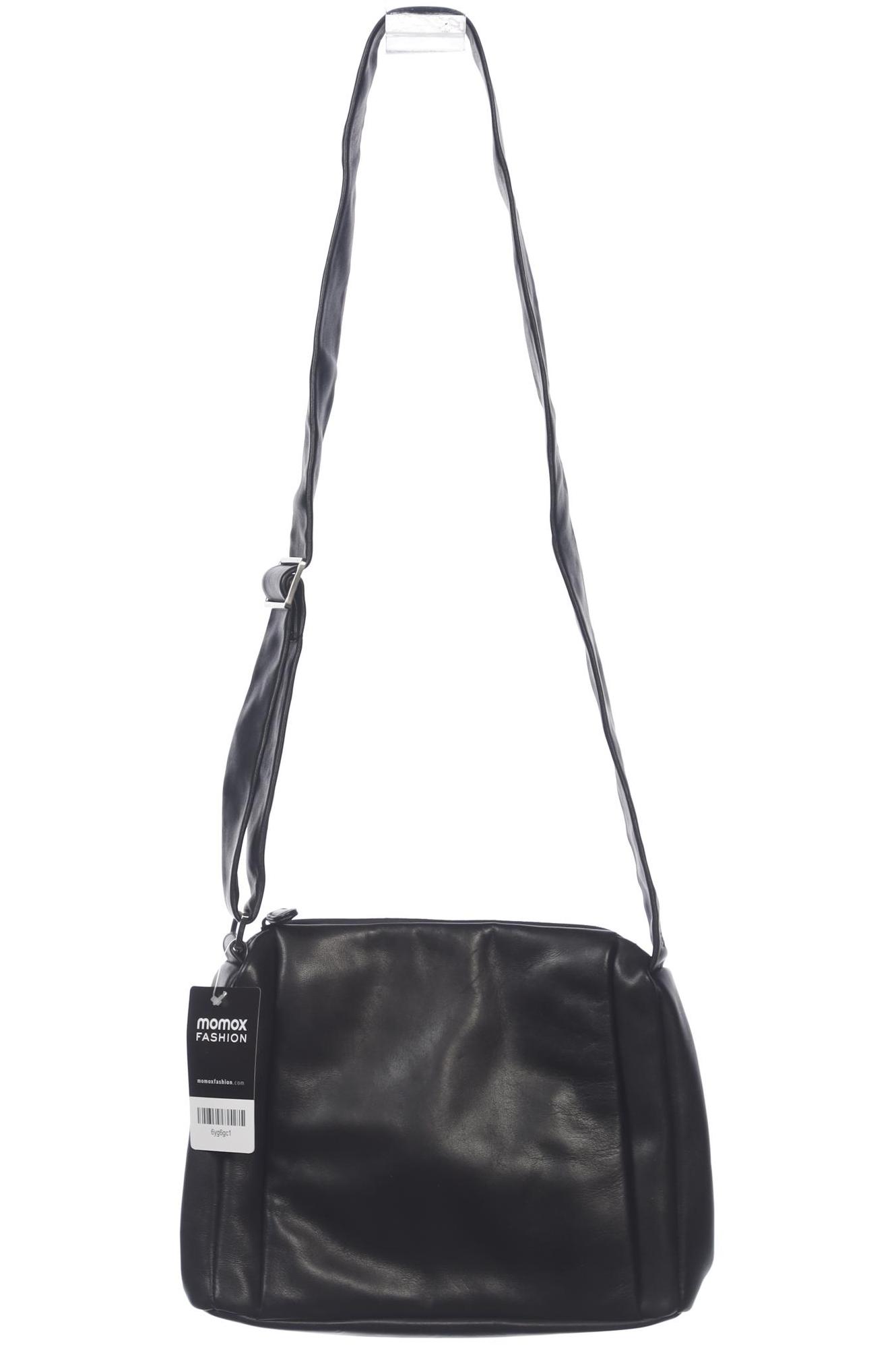 

Bree Damen Handtasche, schwarz, Gr.