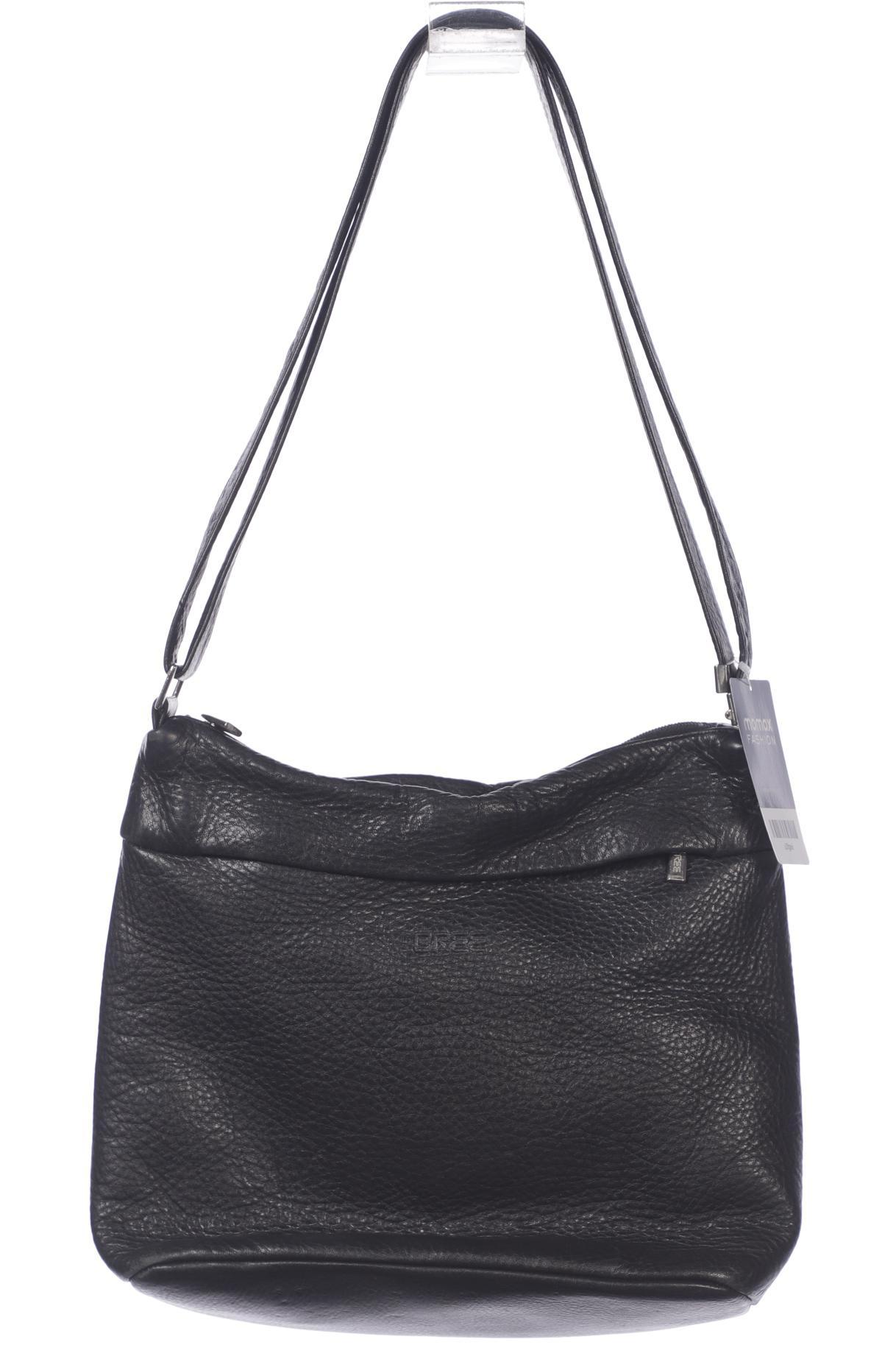 

Bree Damen Handtasche, schwarz, Gr.