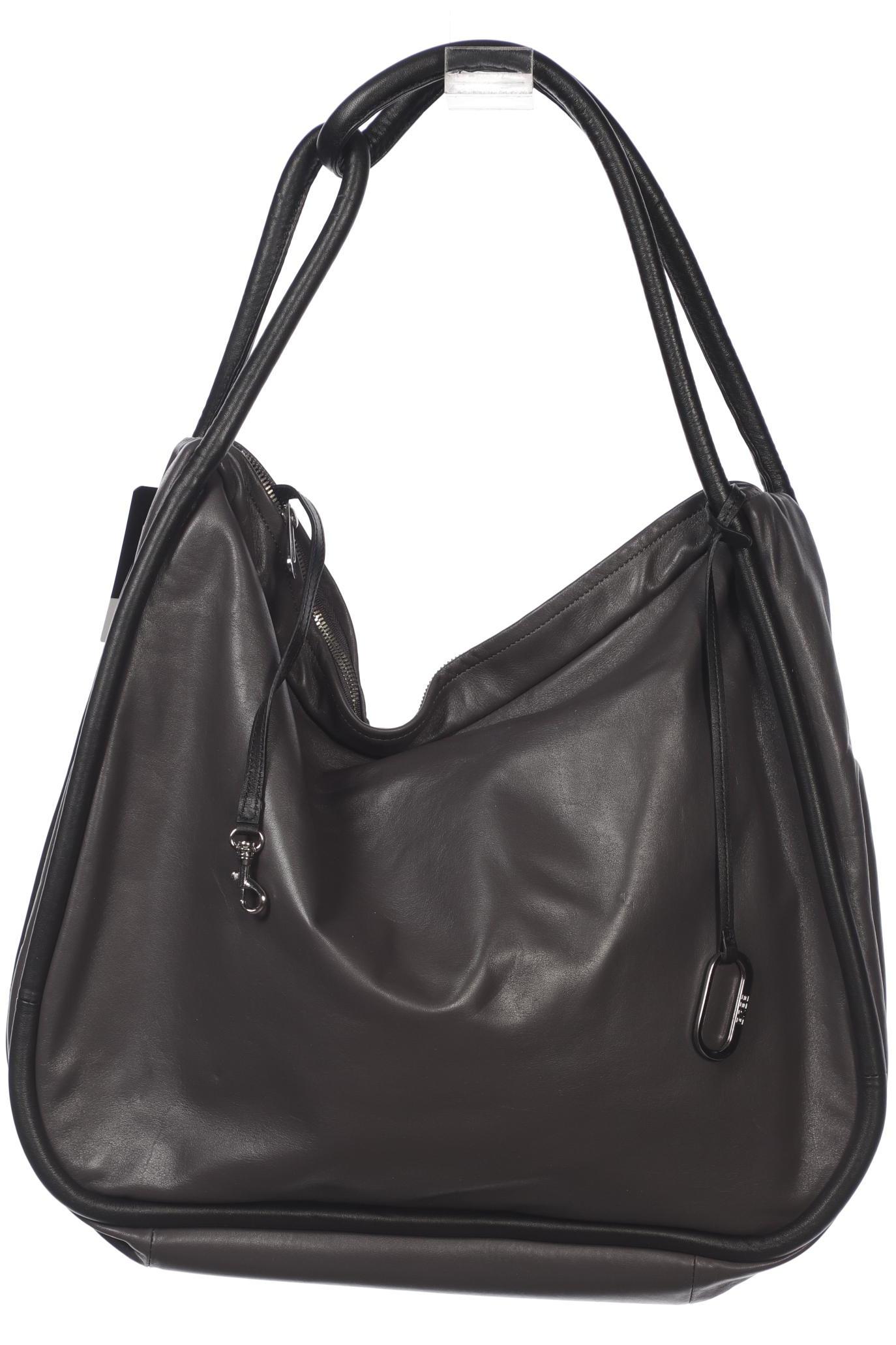 

Bree Damen Handtasche, grau, Gr.