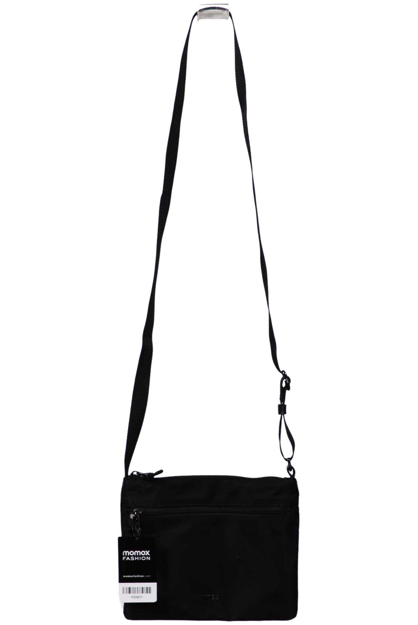 

Bree Damen Handtasche, schwarz, Gr.