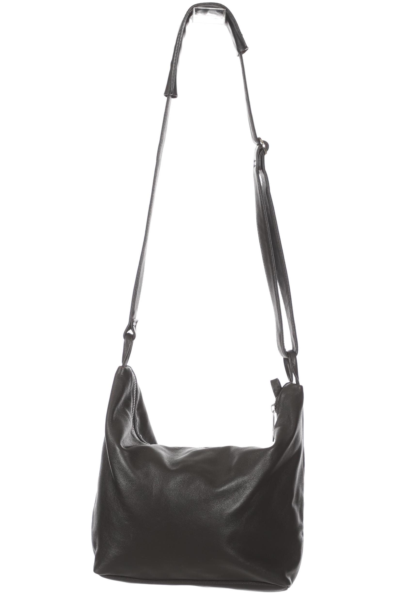 

Bree Damen Handtasche, schwarz, Gr.
