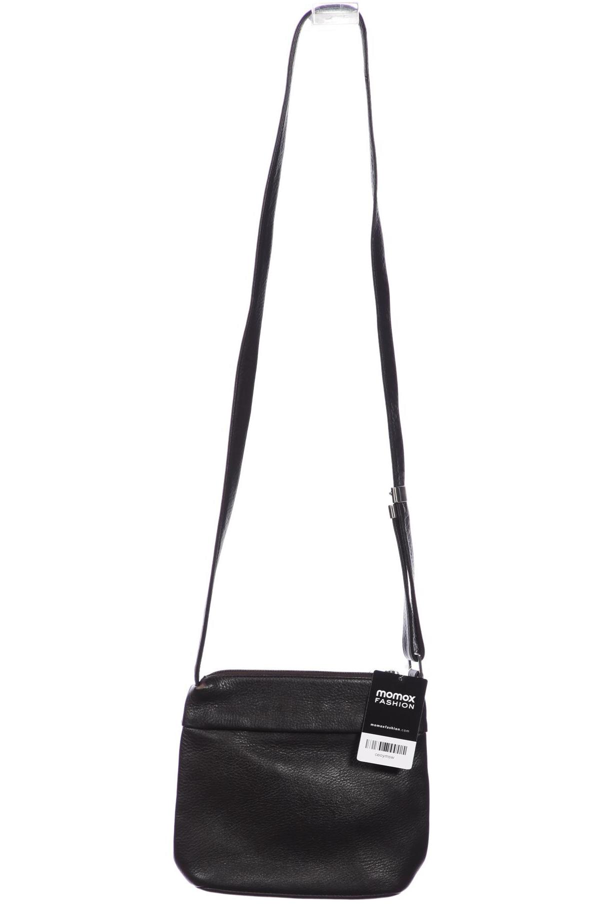 

Bree Damen Handtasche, braun, Gr.