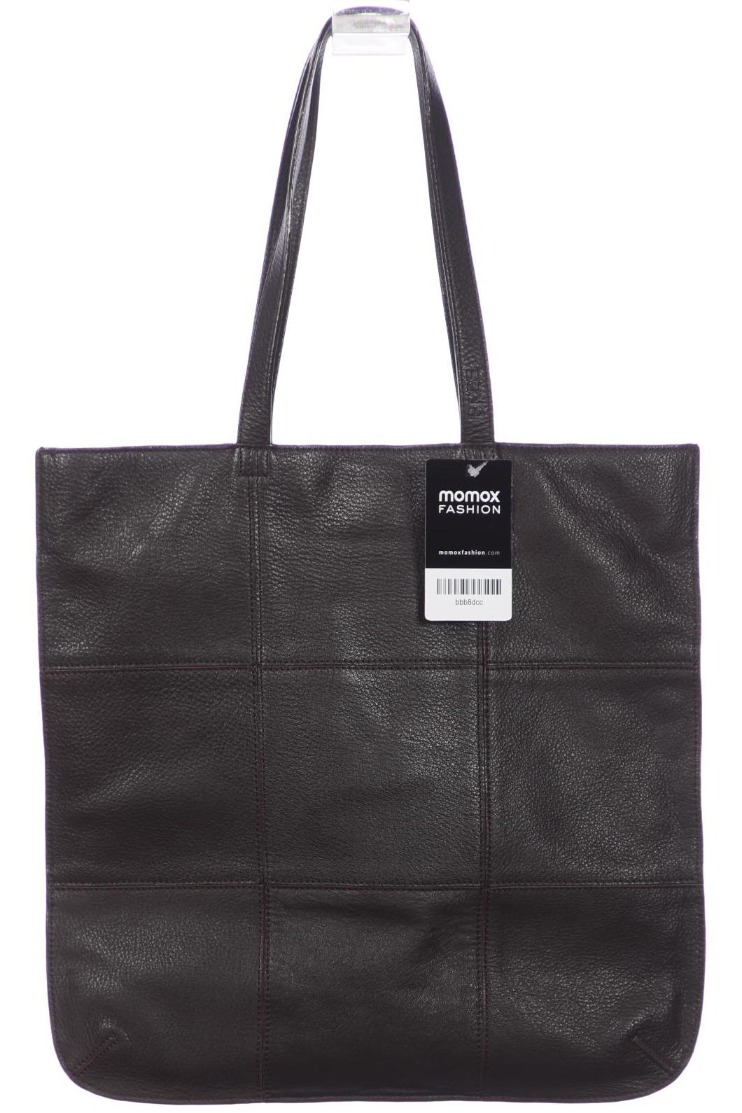 

Bree Damen Handtasche, braun, Gr.