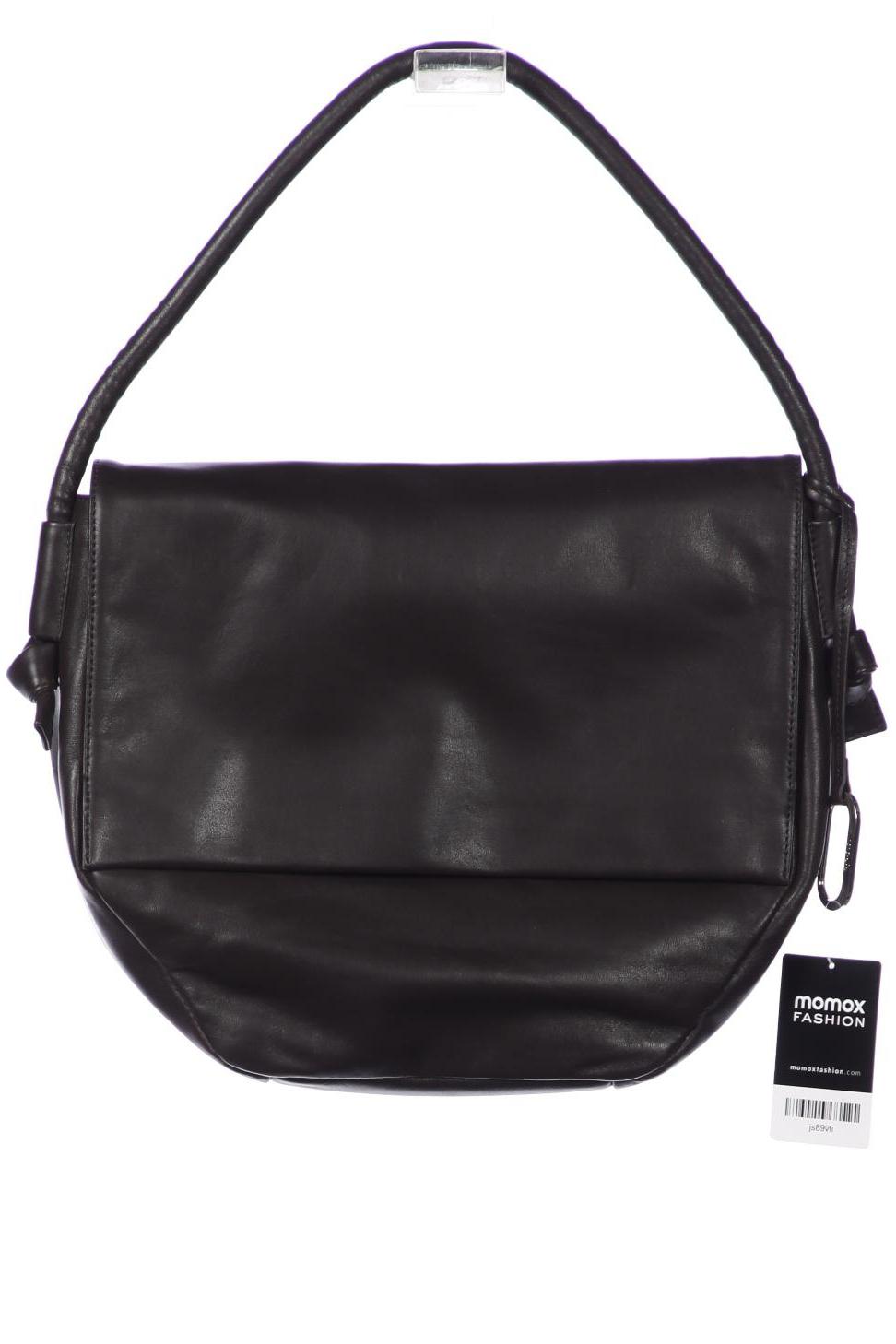 

Bree Damen Handtasche, braun, Gr.