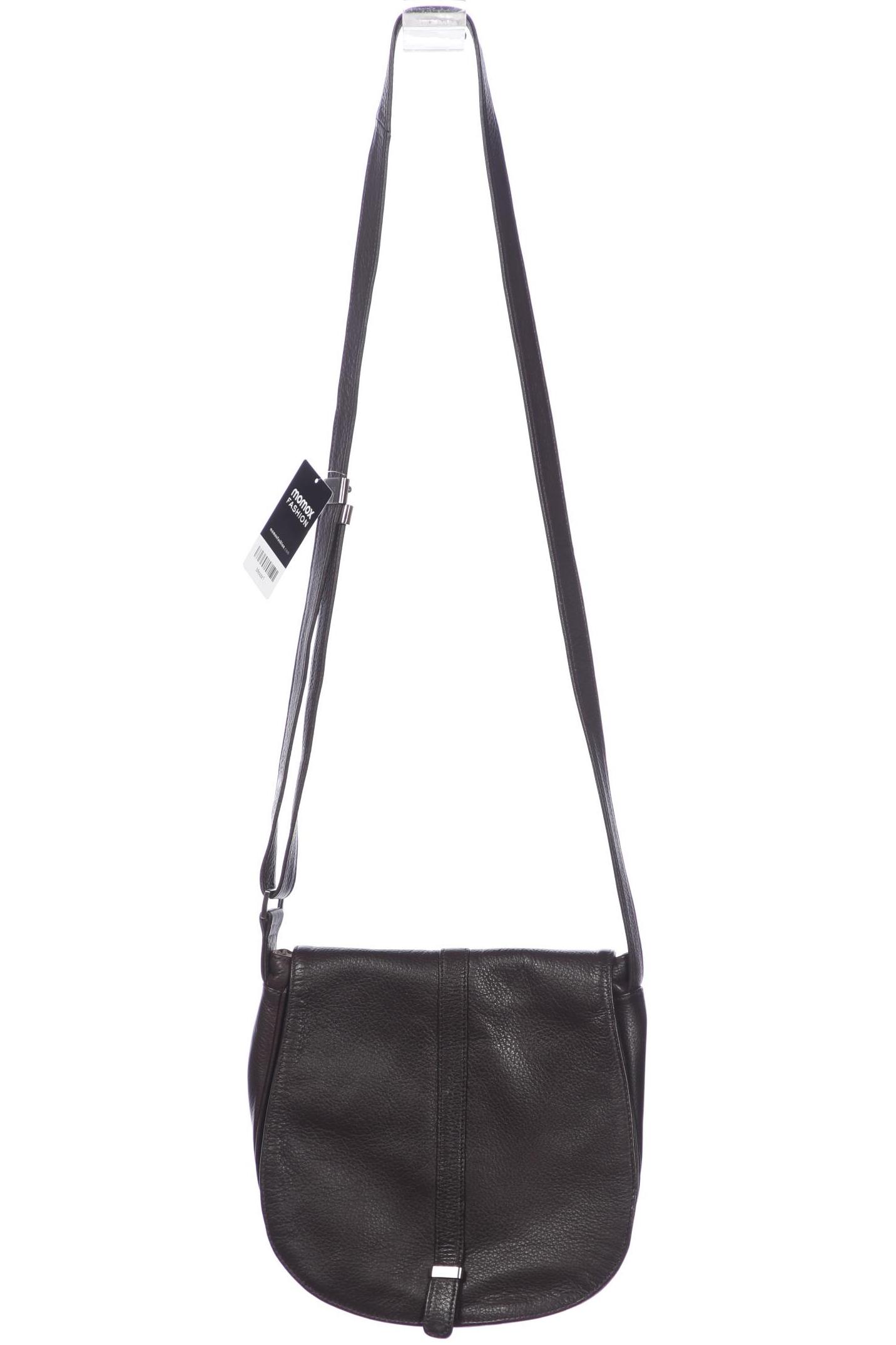 

Bree Damen Handtasche, braun, Gr.