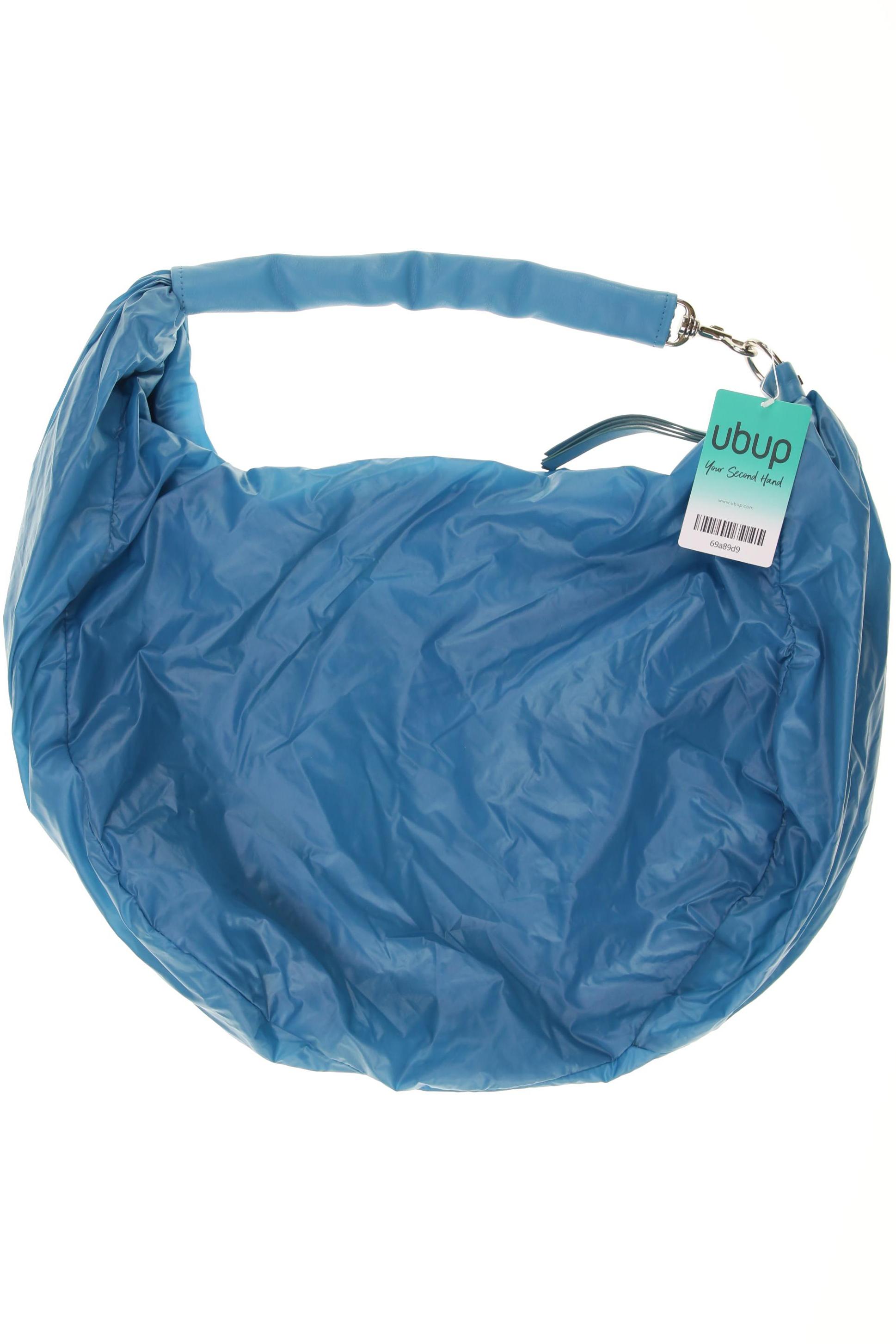 

Bree Damen Handtasche, blau, Gr.