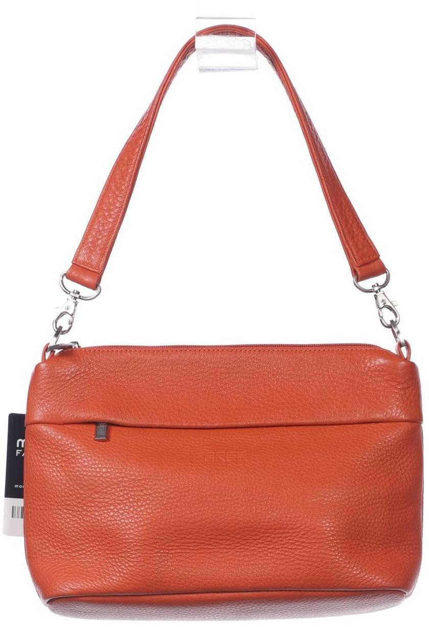 

Bree Damen Handtasche, orange, Gr.