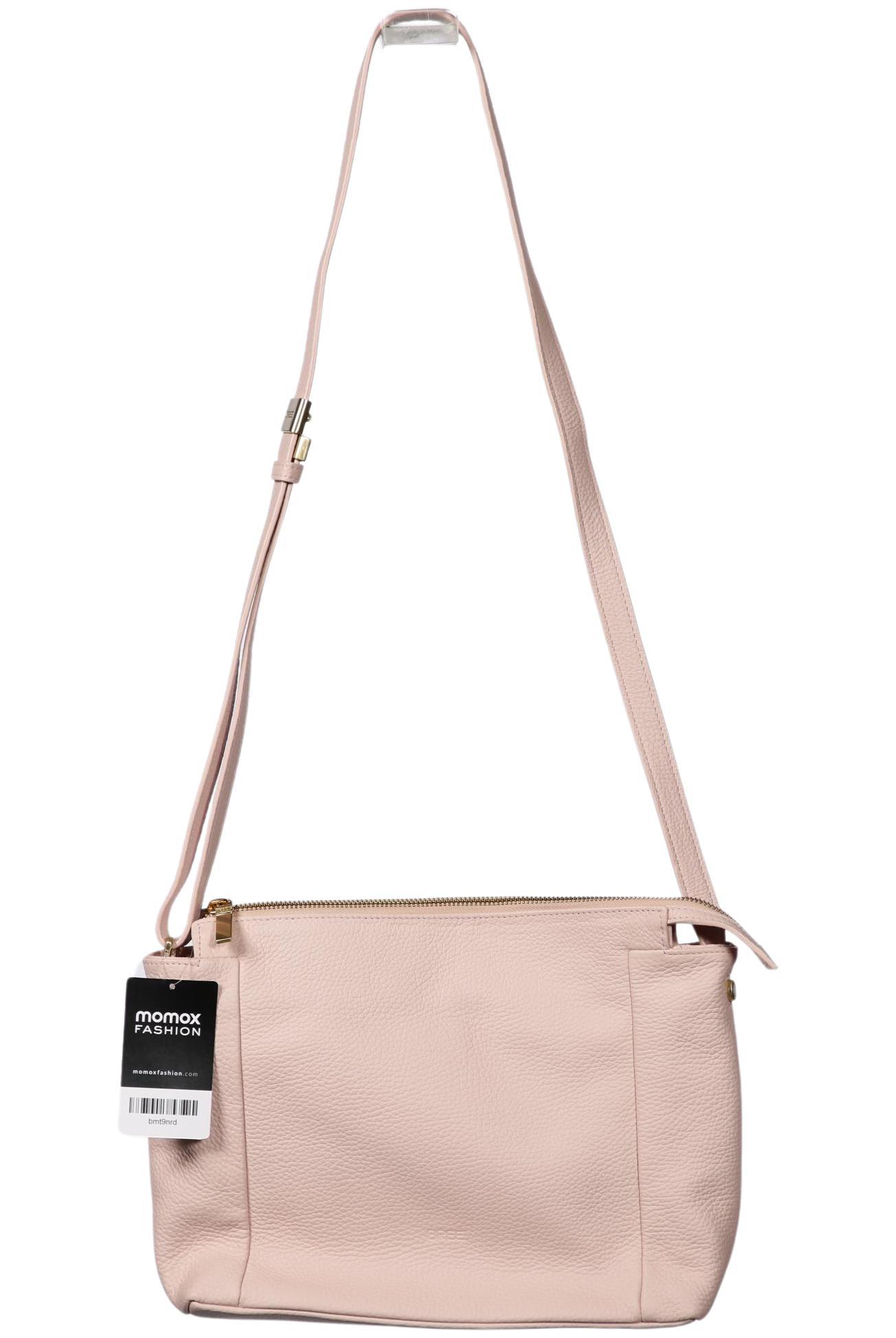 

Bree Damen Handtasche, pink, Gr.