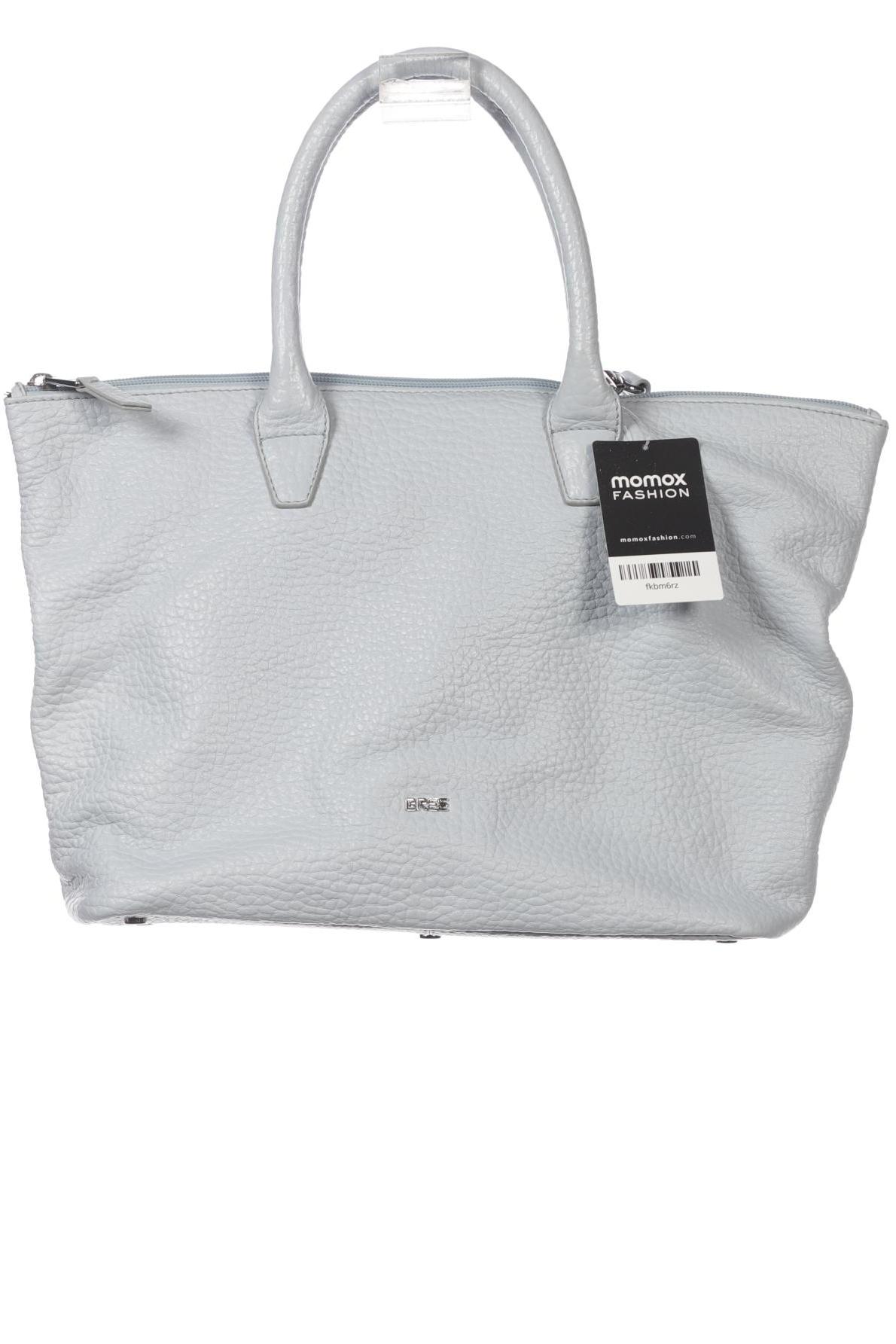 

Bree Damen Handtasche, hellblau, Gr.