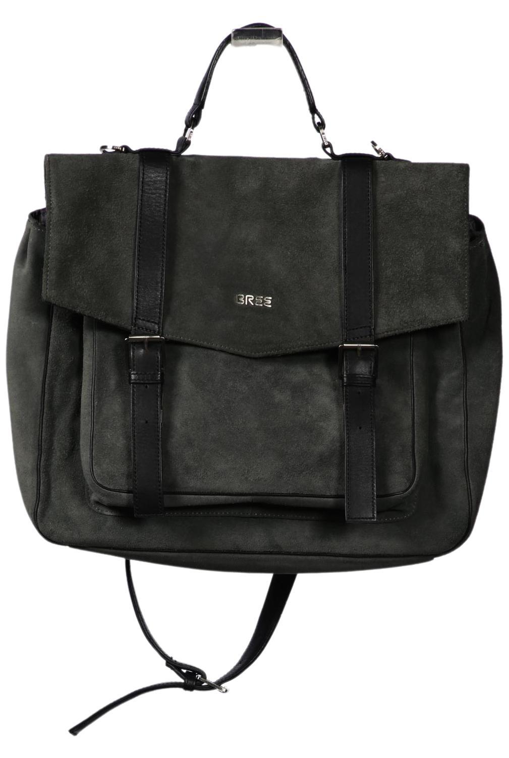 

Bree Damen Handtasche, grün, Gr.